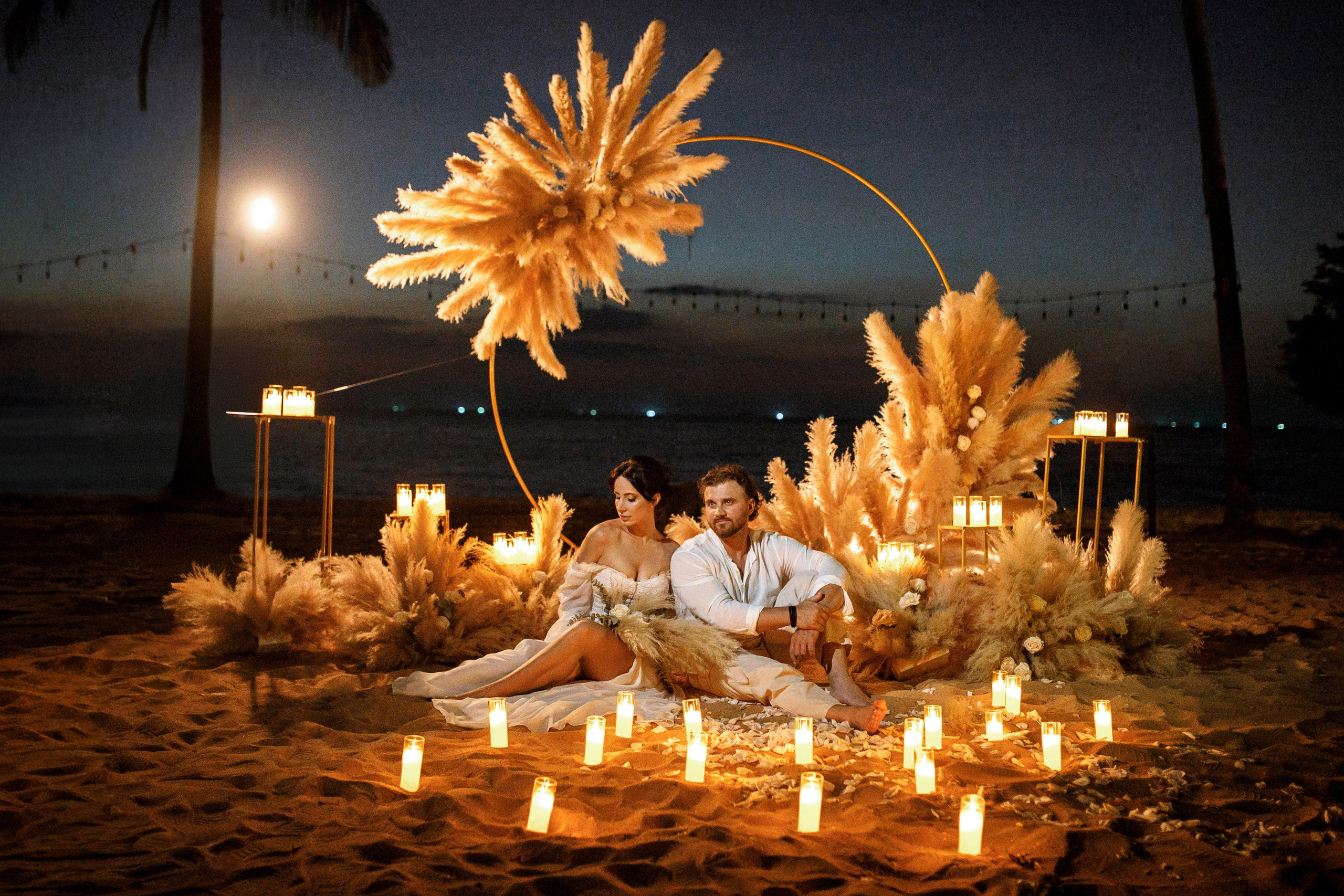 LoveStory. Фотограф в Паттайе