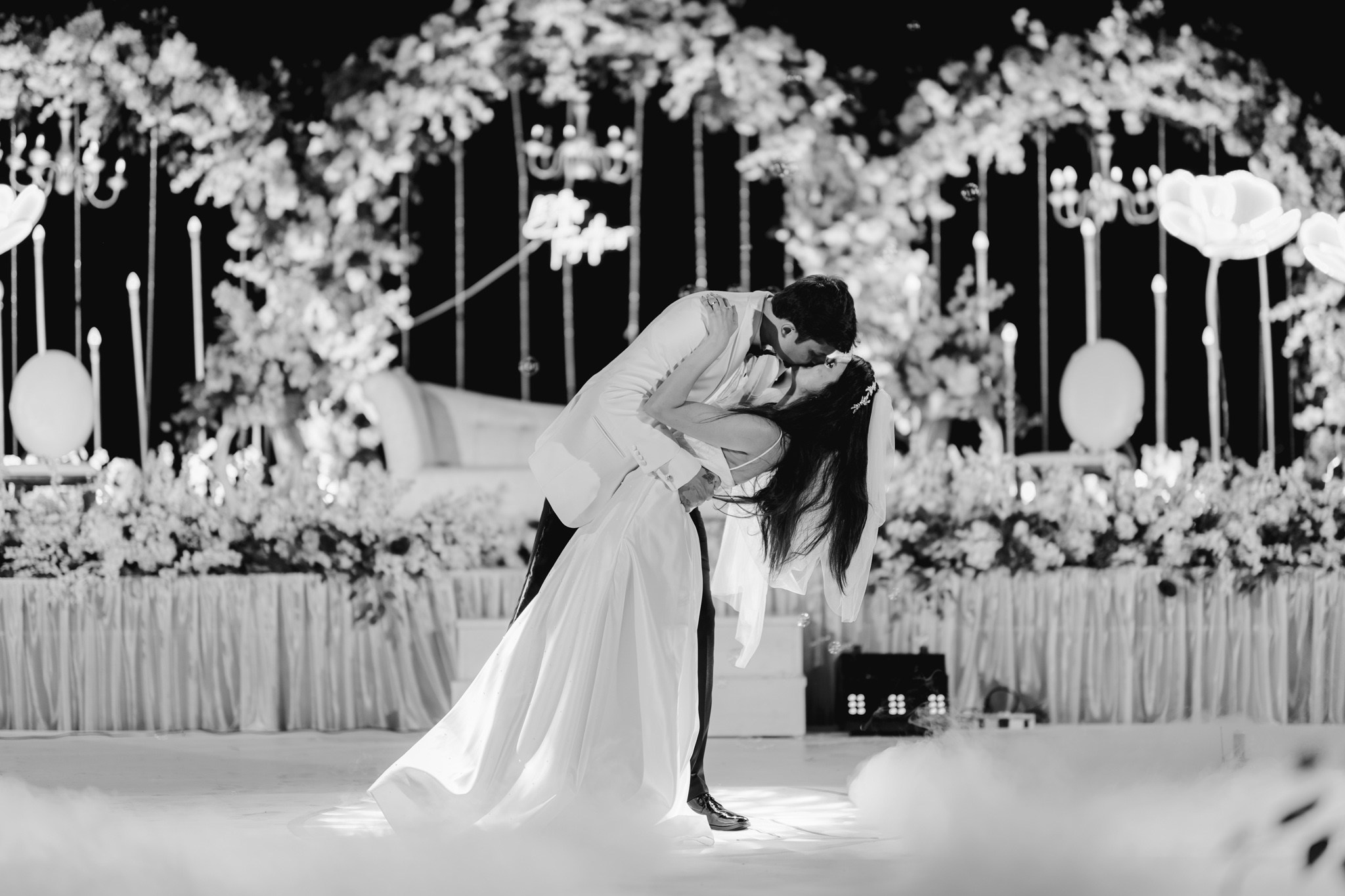 Stan and Ashwitha. Joel Fernandes — Candid wedding photographer