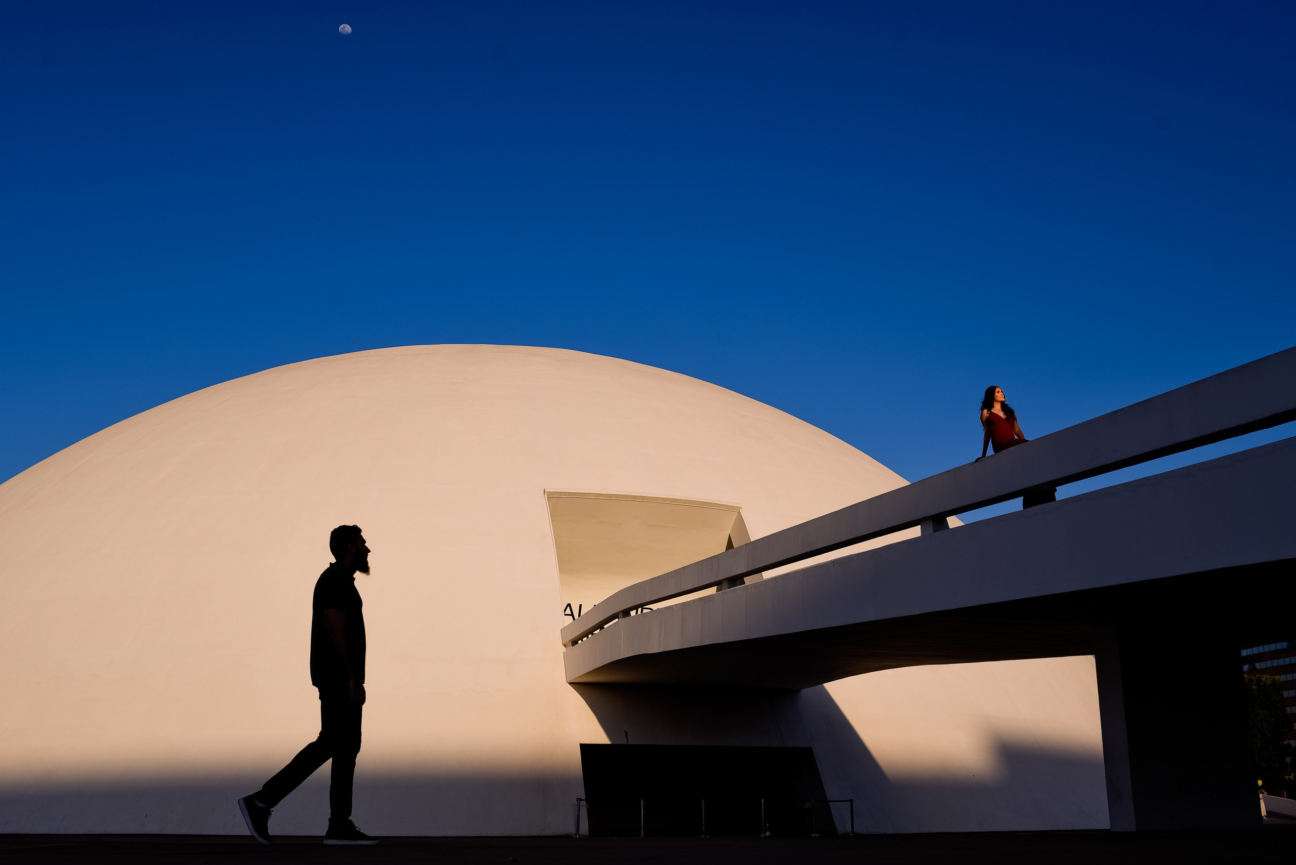 Engagement Session. Wedding photographer in Orlando, Boston & New York Anderson Marques