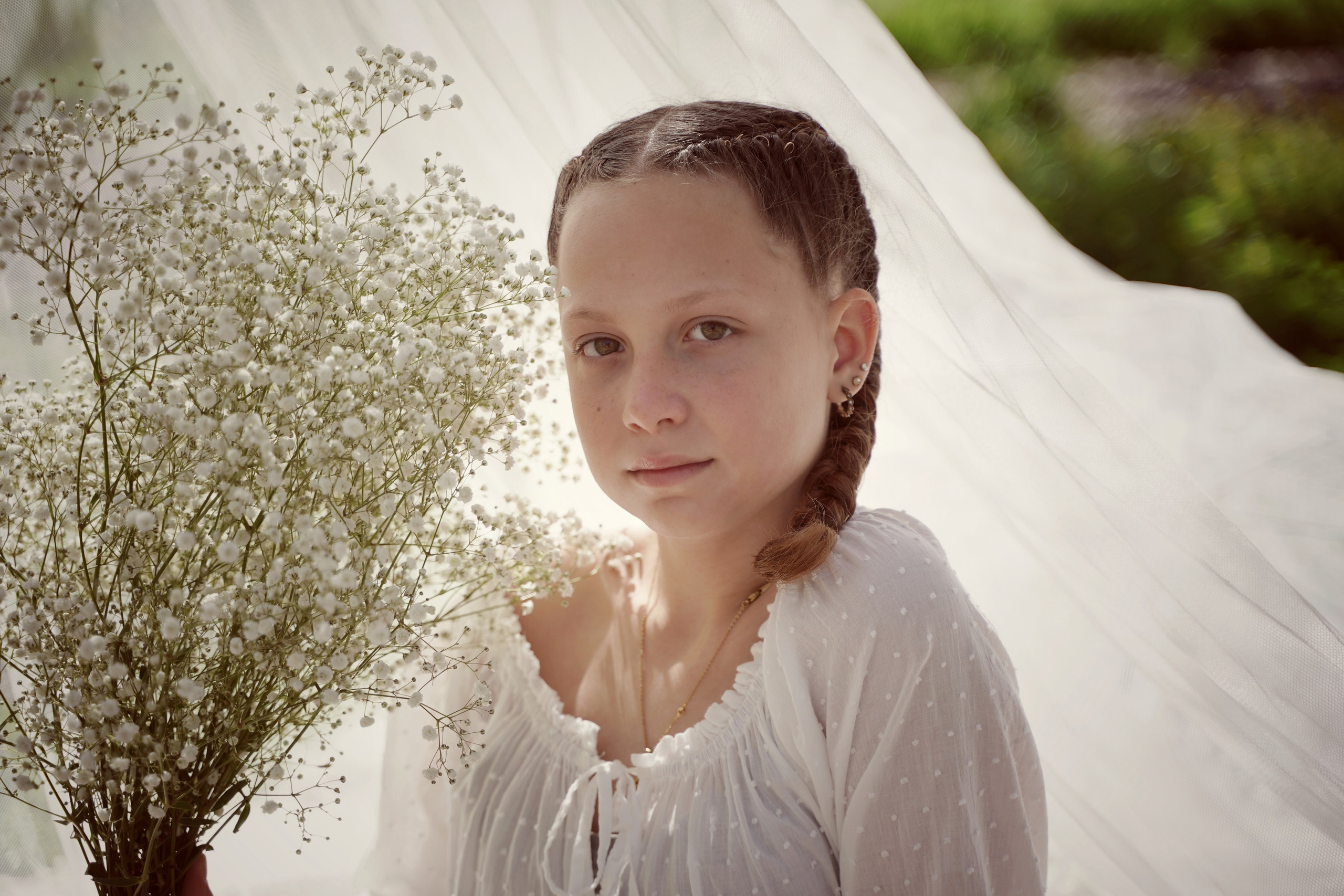 Кетрин. Фотограф. Визуал. Хайфа. Талья Цветкова