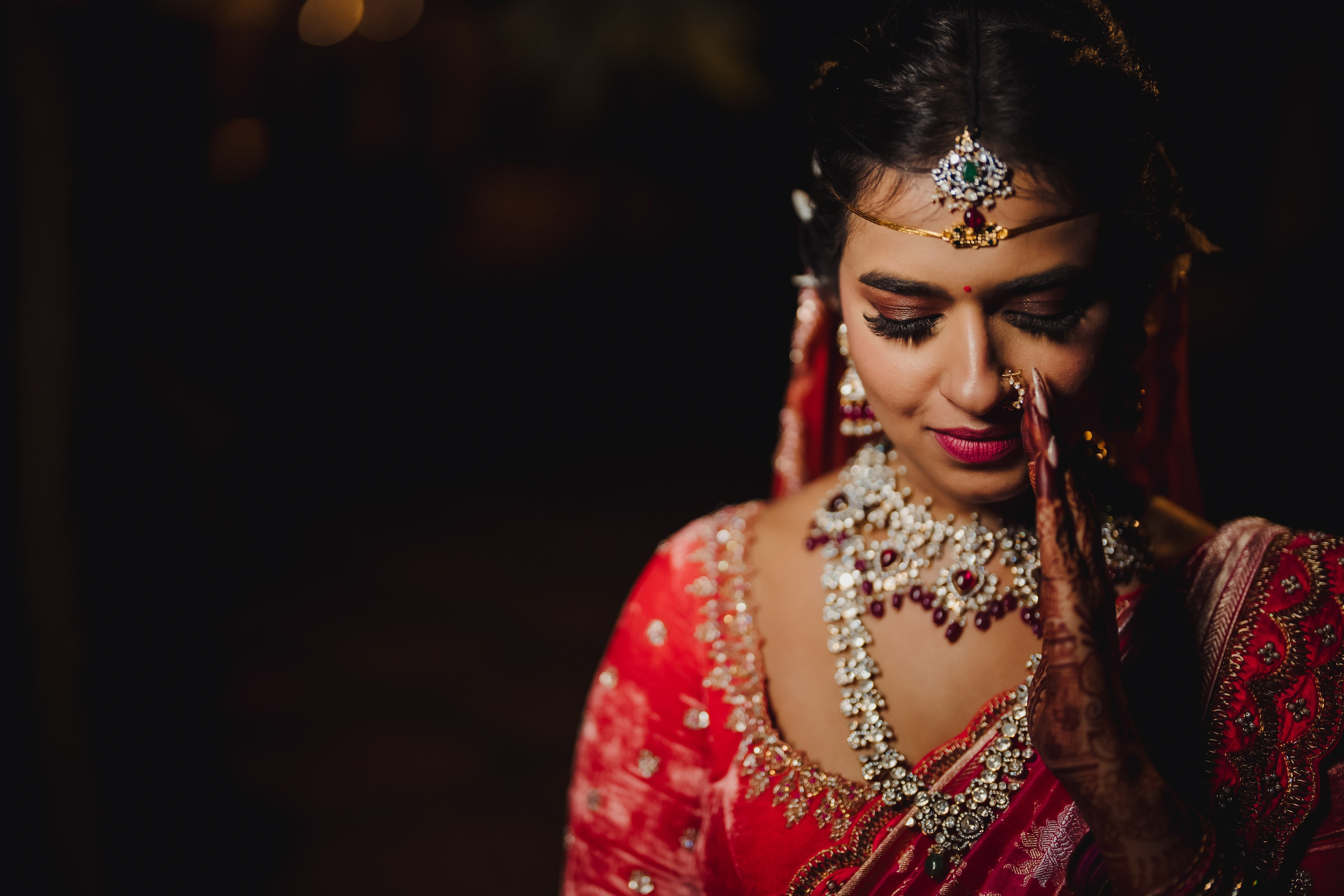 SOUTH INDIAN WEDDINGS. Ebinbabuphotography.com