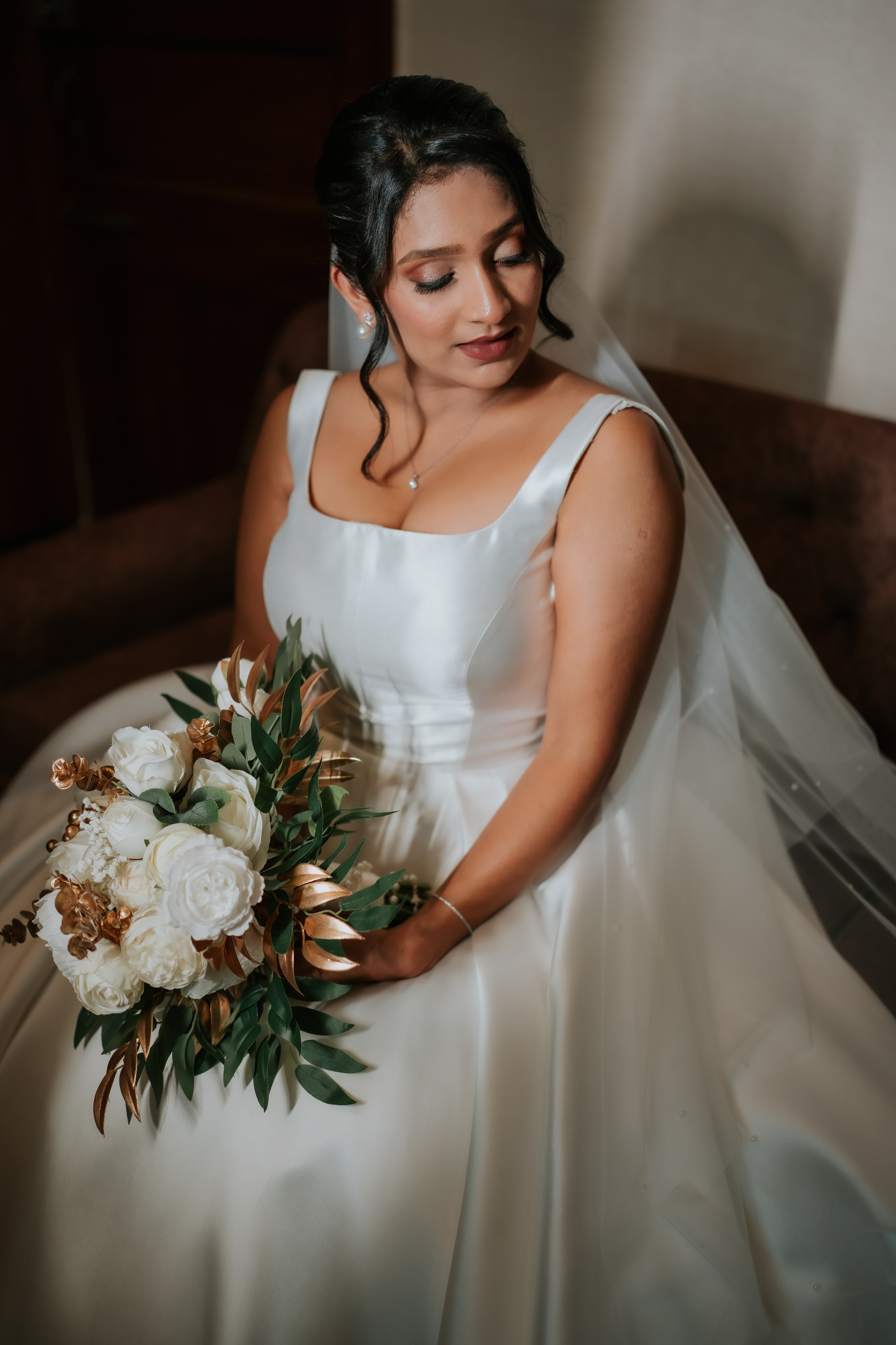 CHRISTIAN WEDDING. Ebinbabuphotography.com