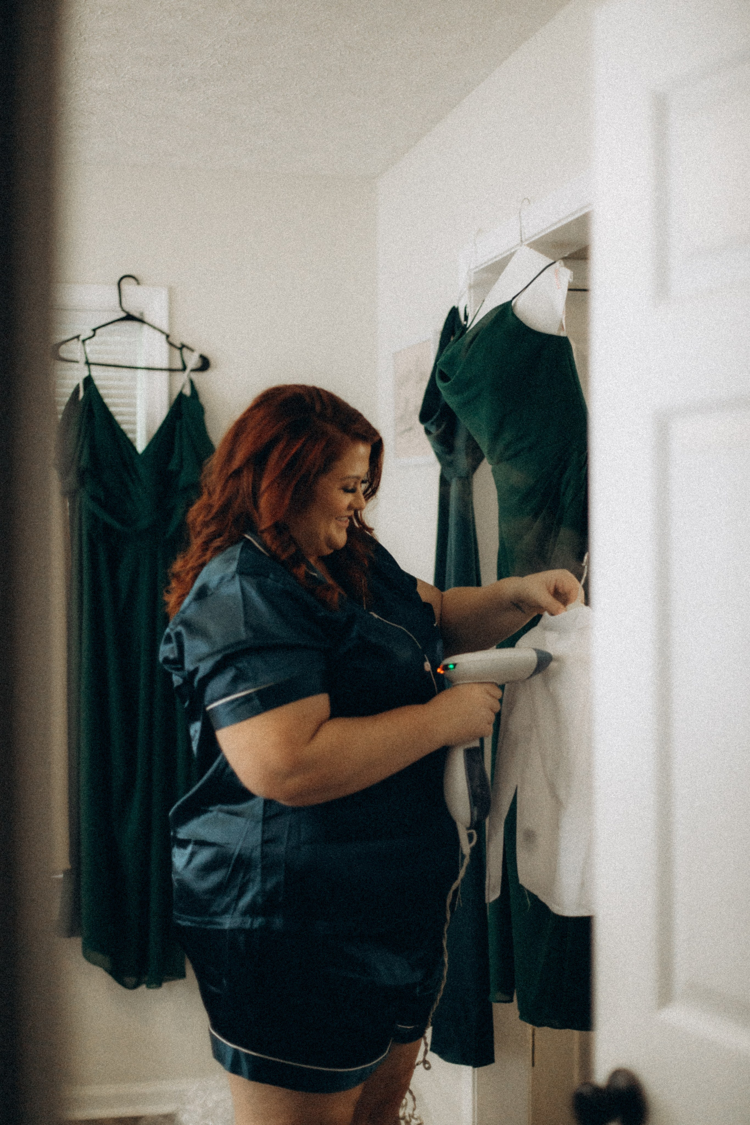 Blake & Stacy (KY). CAPTURED BY SHANKS PHOTOGRAPHY