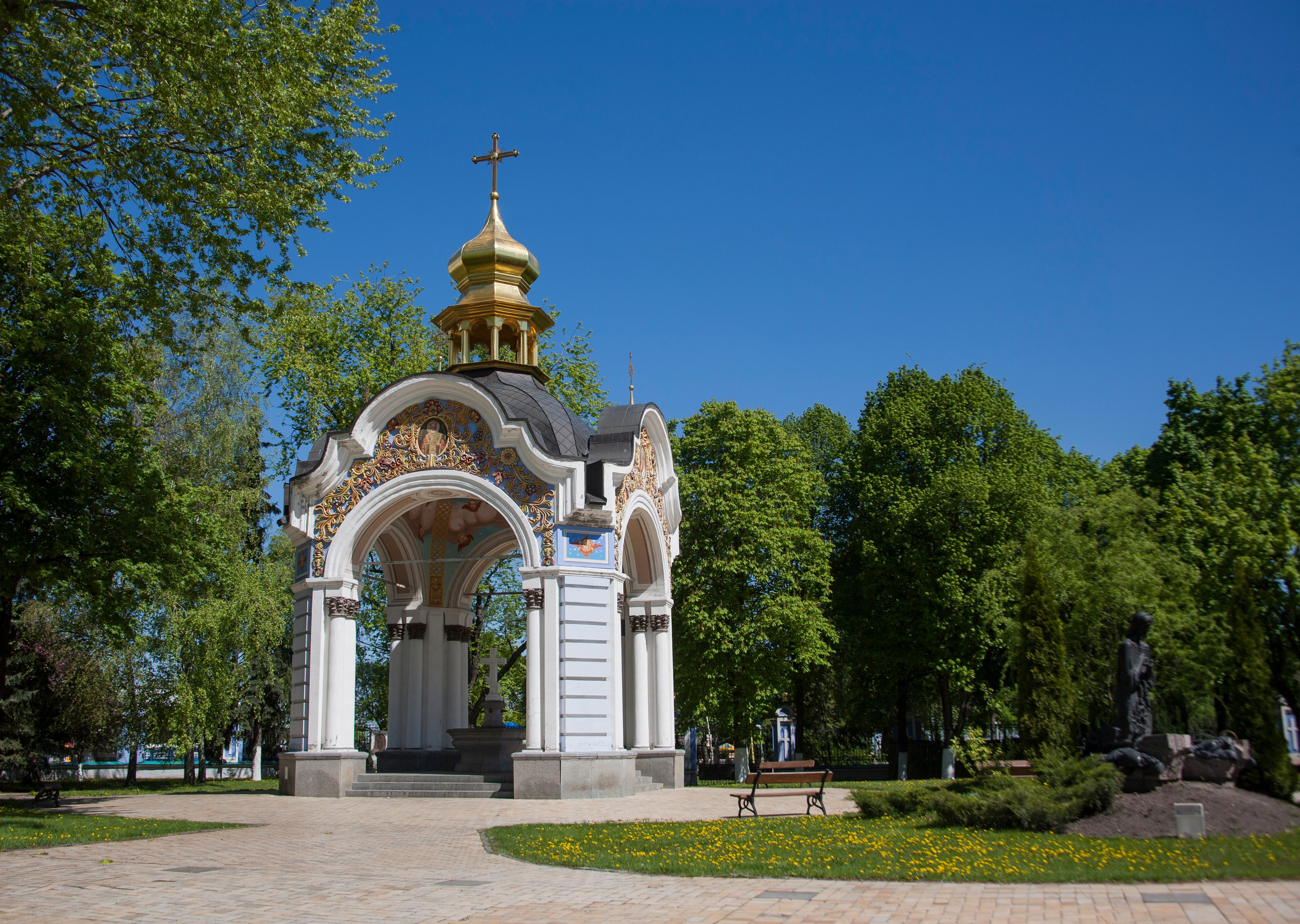 Kiev. Portrait family photographer in Berlin Elena Zakh