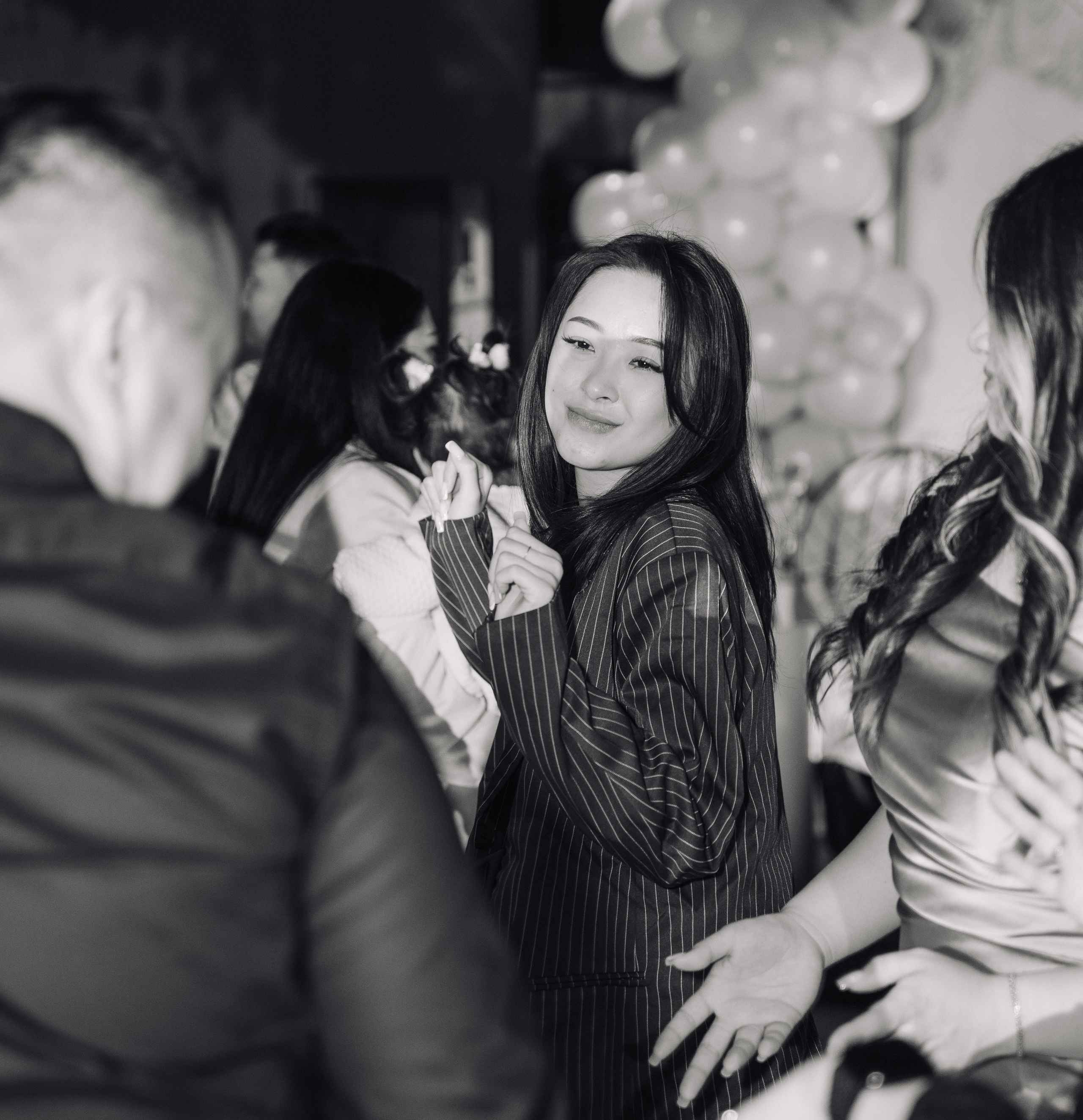Фотосъёмка Асянди в Южной Корее. Фотограф в Южной Корее