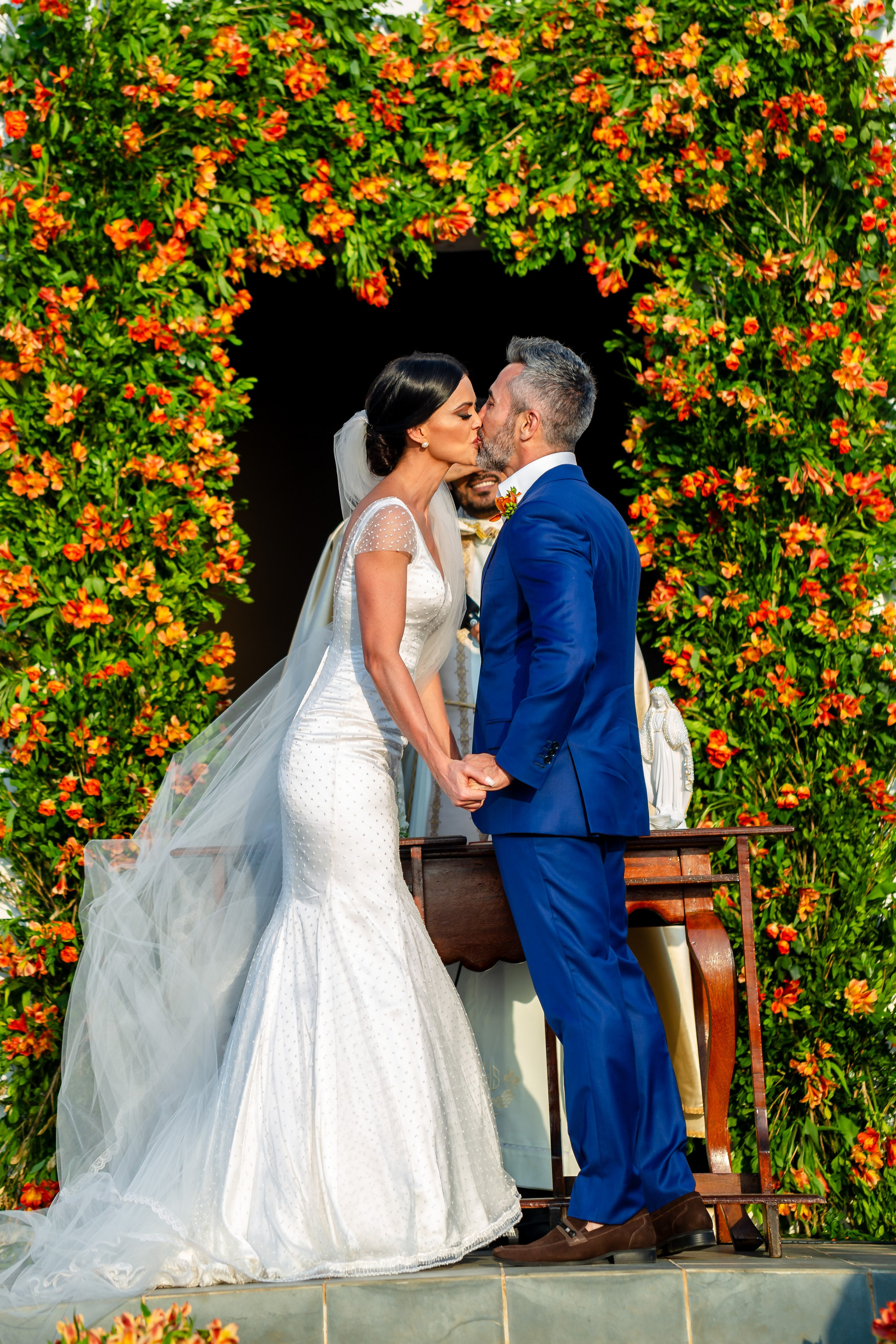 VIVI & EDSON | FERNANDO DE NORONHA. Fotógrafo de casamentos e gestantes