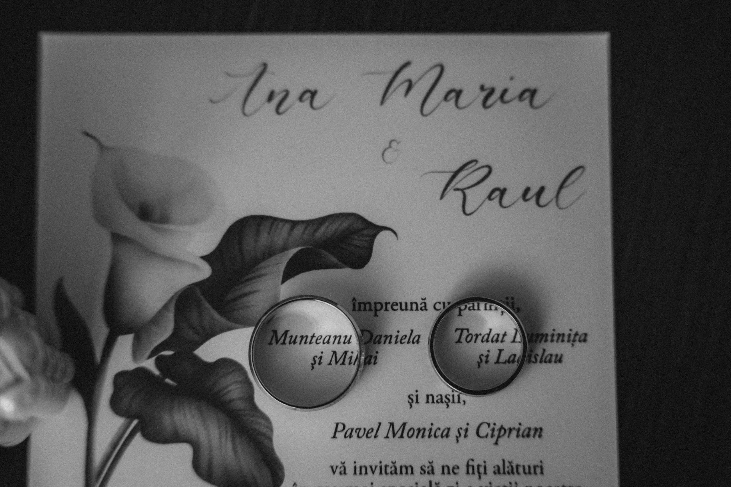 Ana-Maria & Raul. Dragosbaciuartphotographer