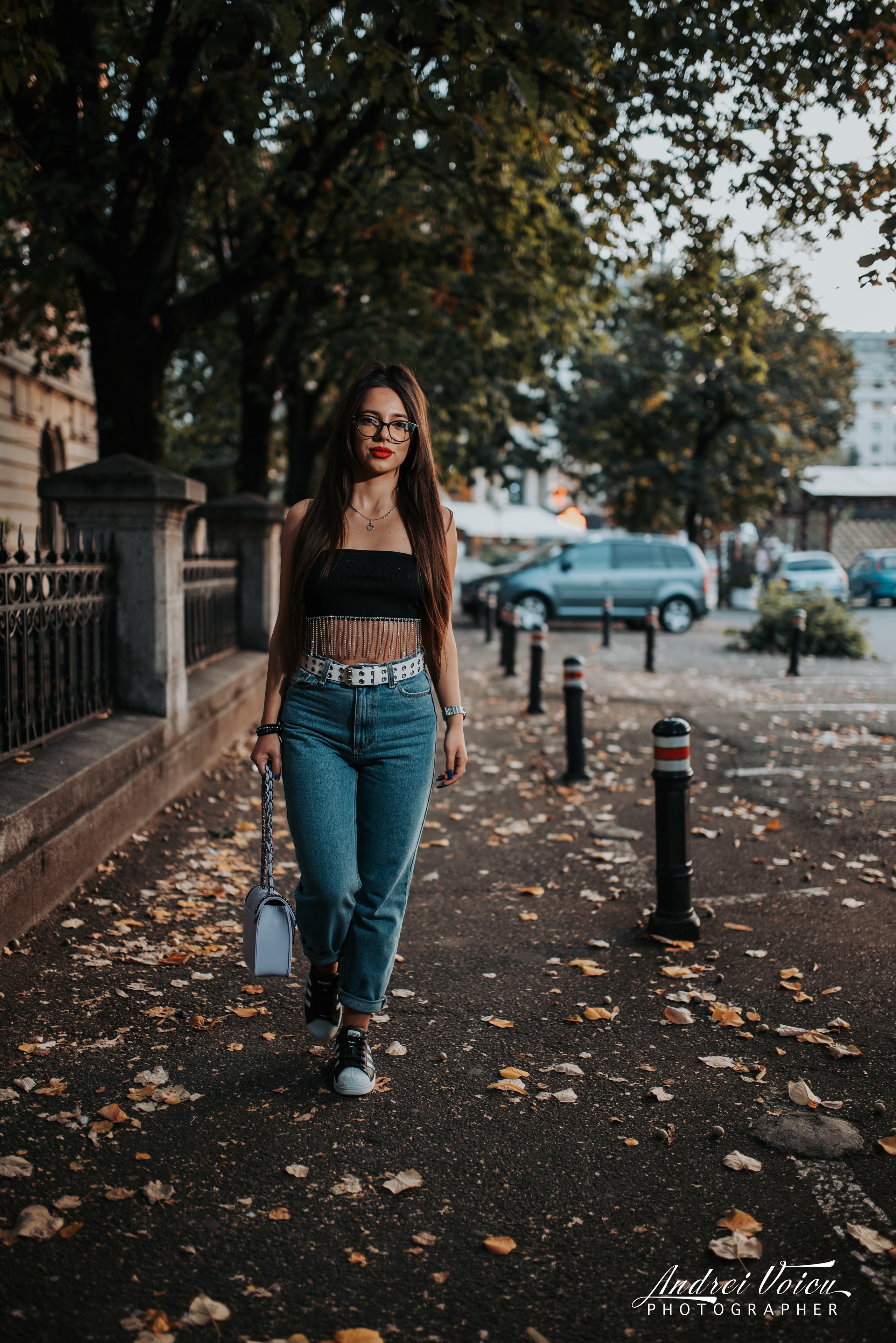 Portrete. Andrei Voicu Fotograf. Povești nescrise, surprinse atent