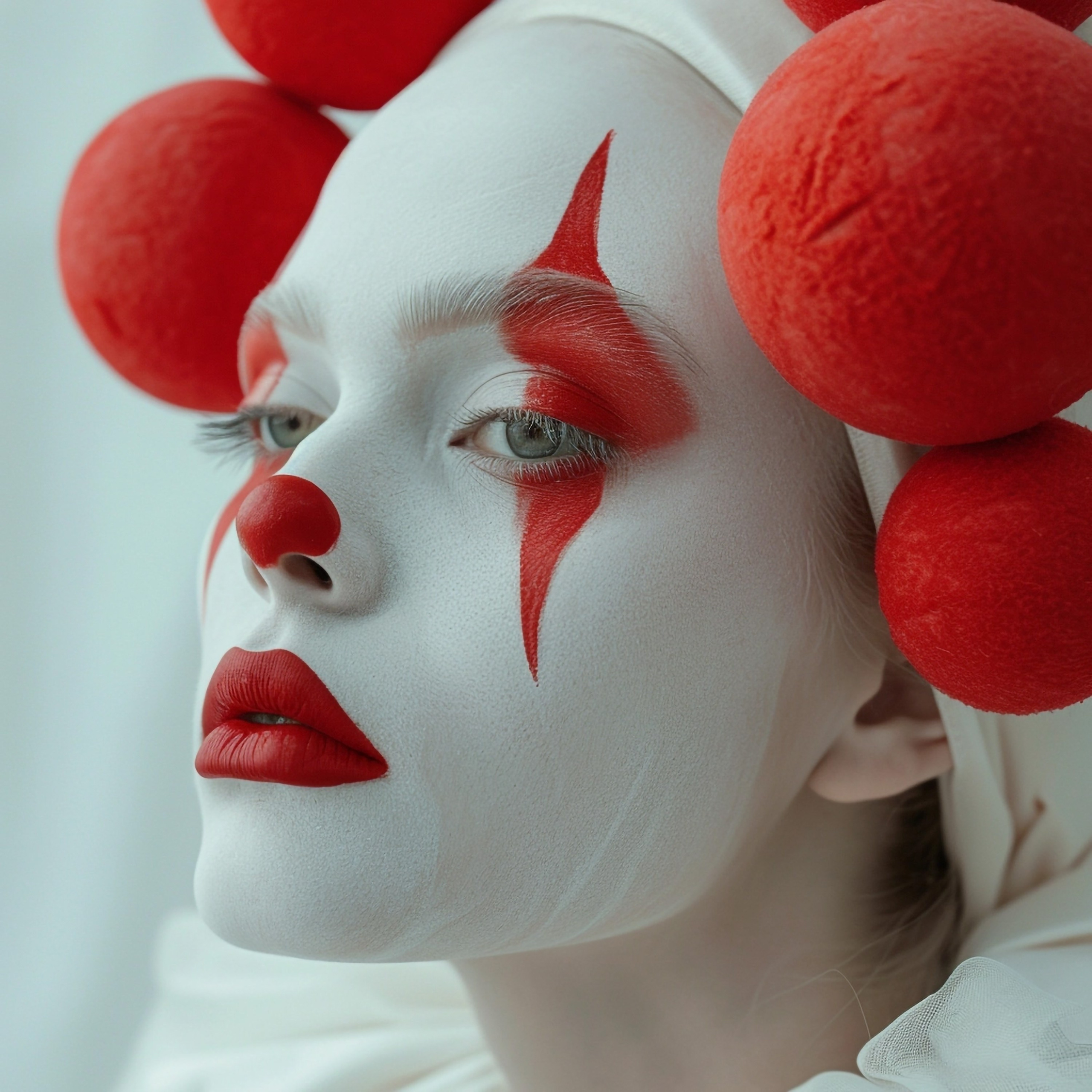 ФОТО СОЗДАННЫЕ НЕЙРОСЕТЬЮ; НЕЙРО ЛЮДИ. LUKIN IGOR Photography