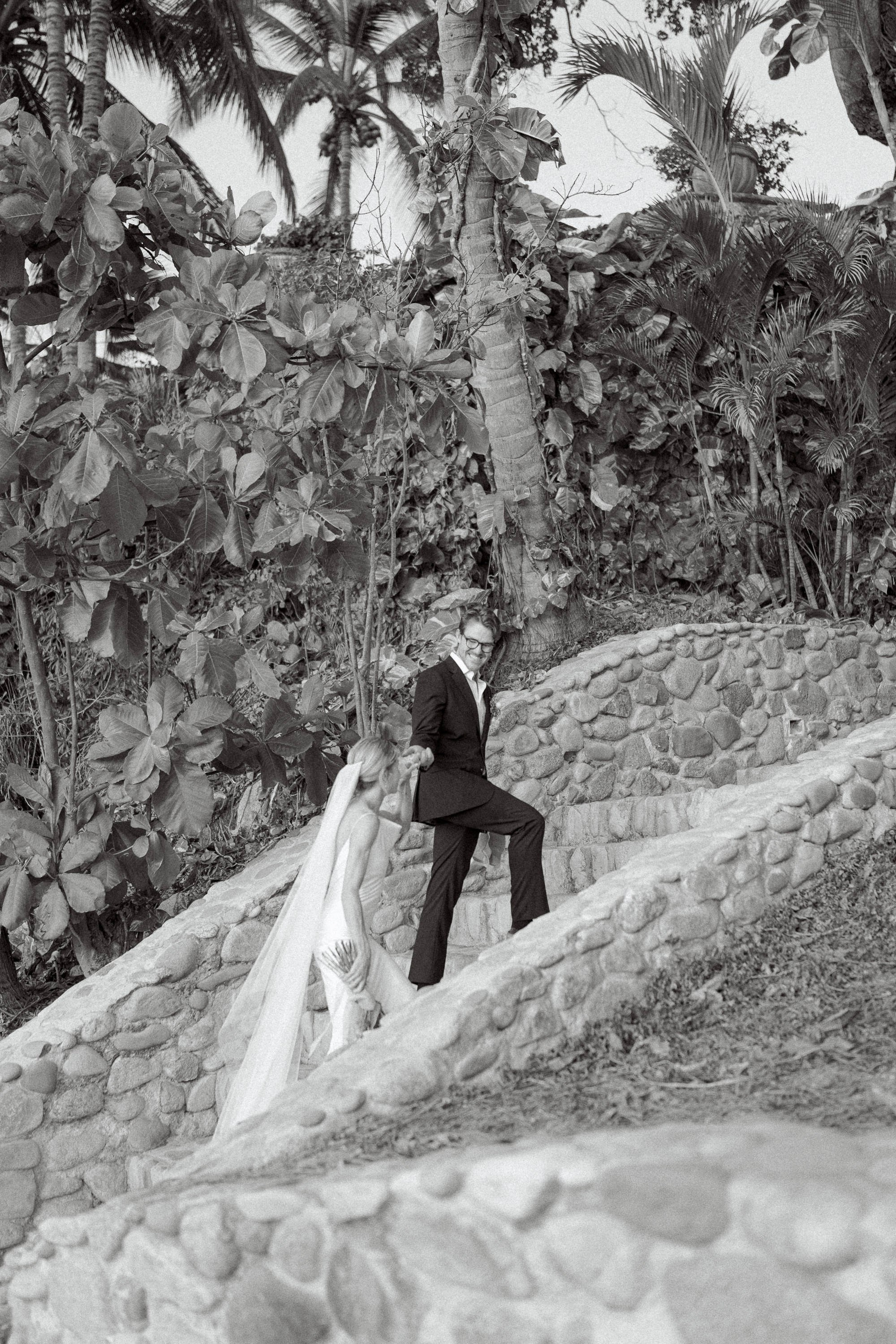 Annie & Michael wedding Villa del Oso. Sayulita Wedding Photographer, Puerto Vallarta, Cabo