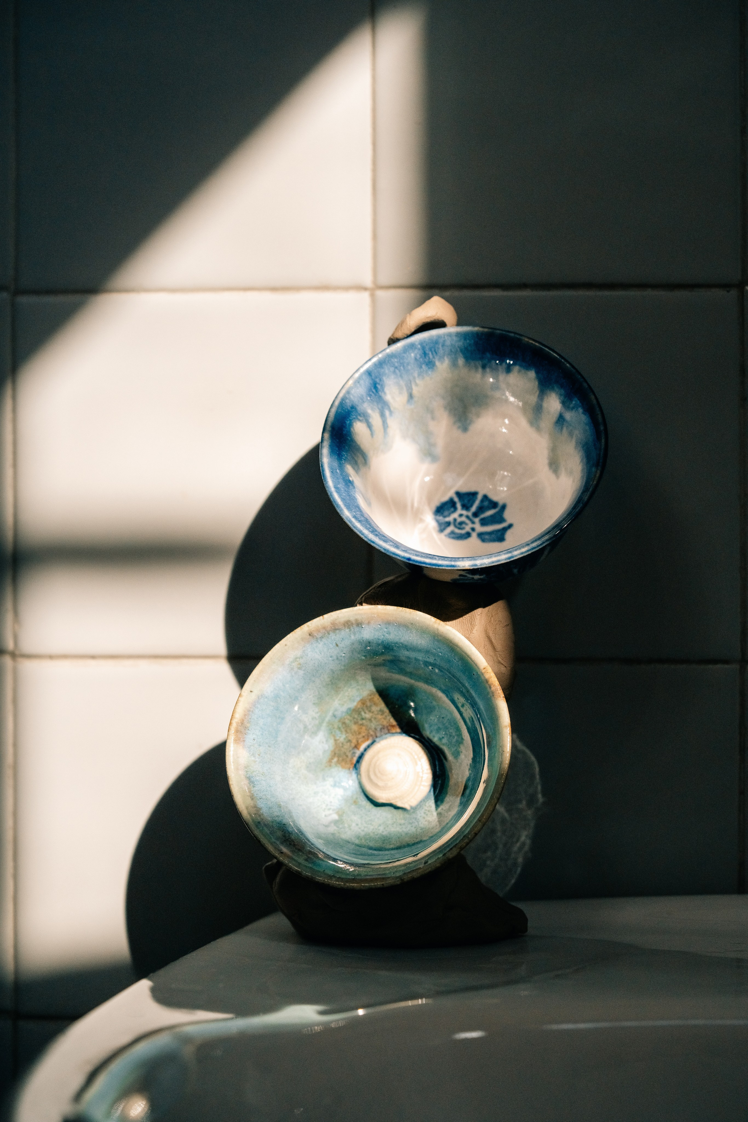 Svet Space. Maria Sher. Fotógrafa profissional do Porto, Portugal