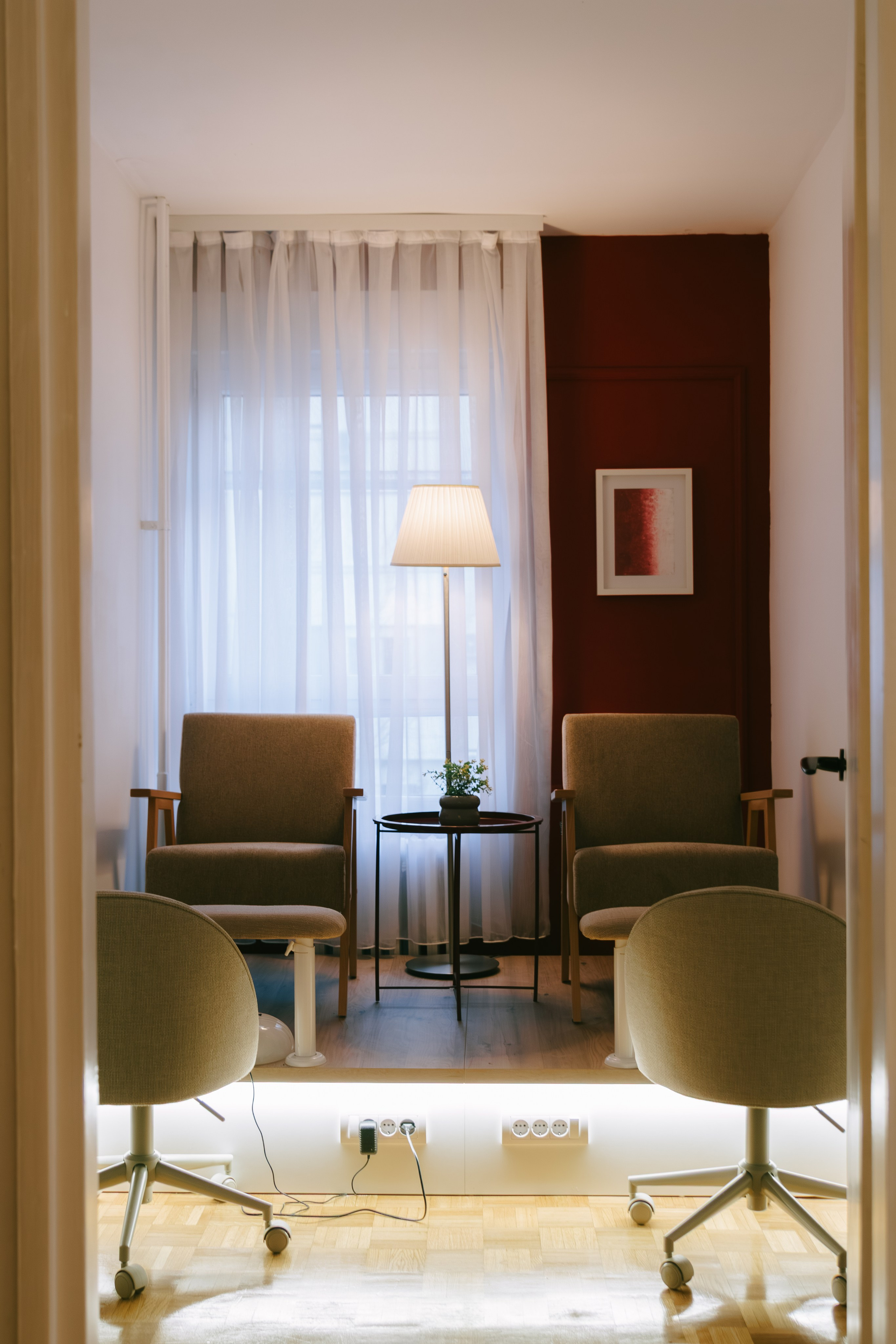 Moka studio by Joka — otvaranje. Marizella Photography