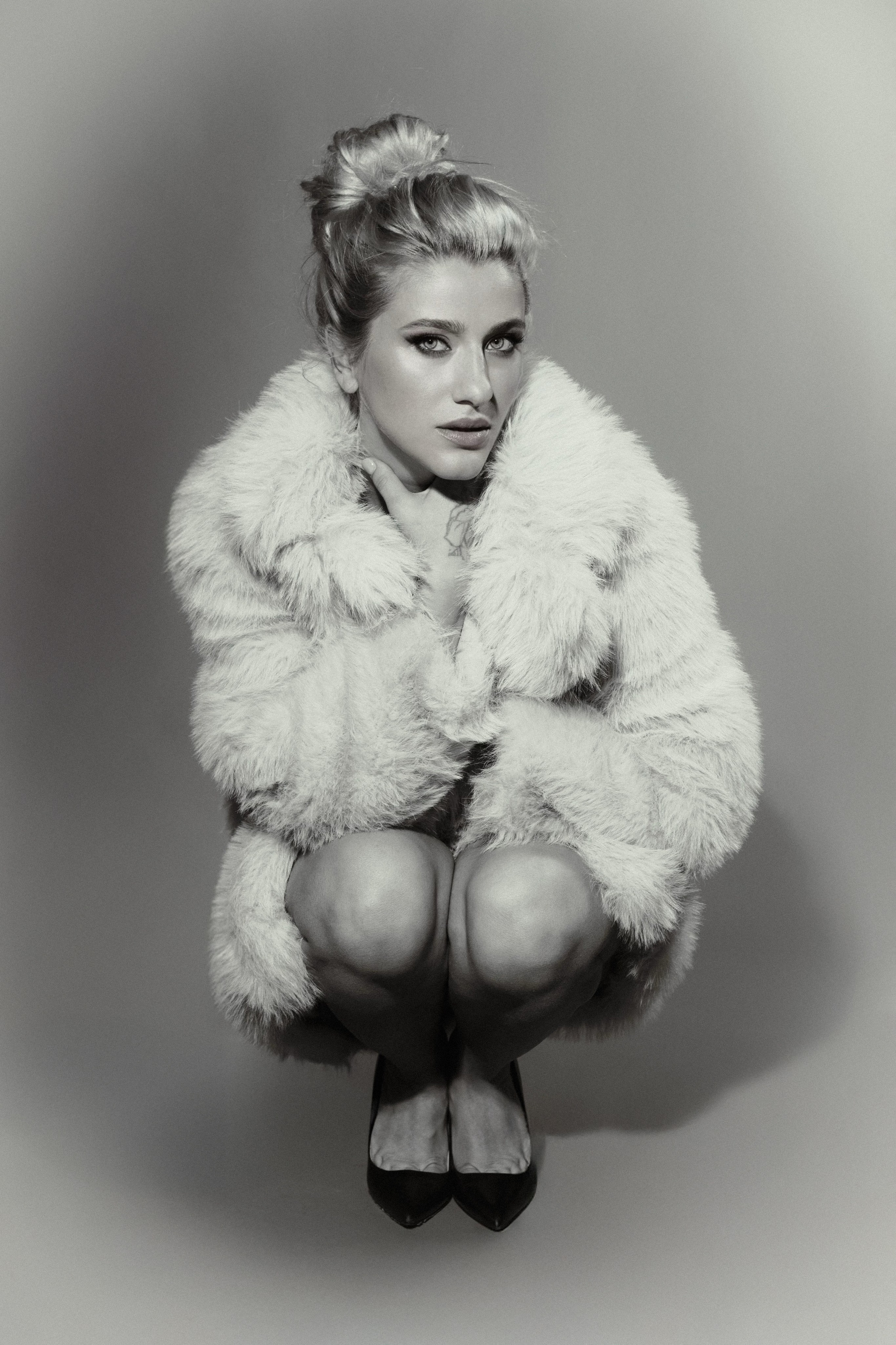 Photographer in Tbilisi