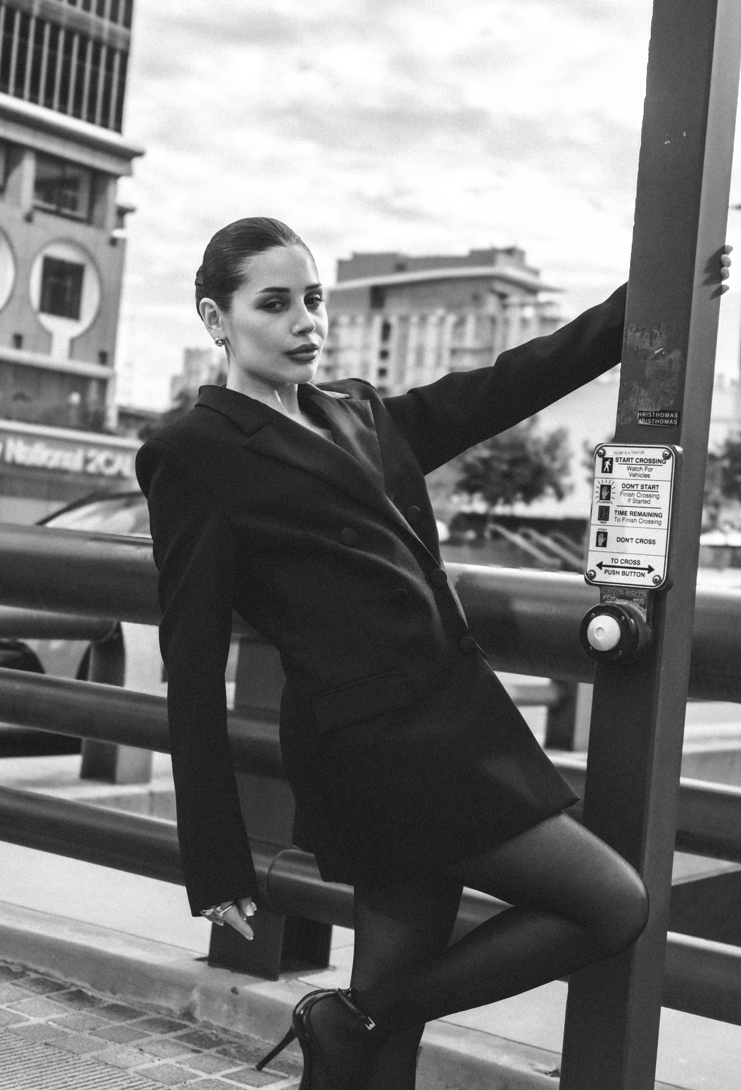 HAYAT. 0514 Editorial Photographer & Art Director in Los Angeles