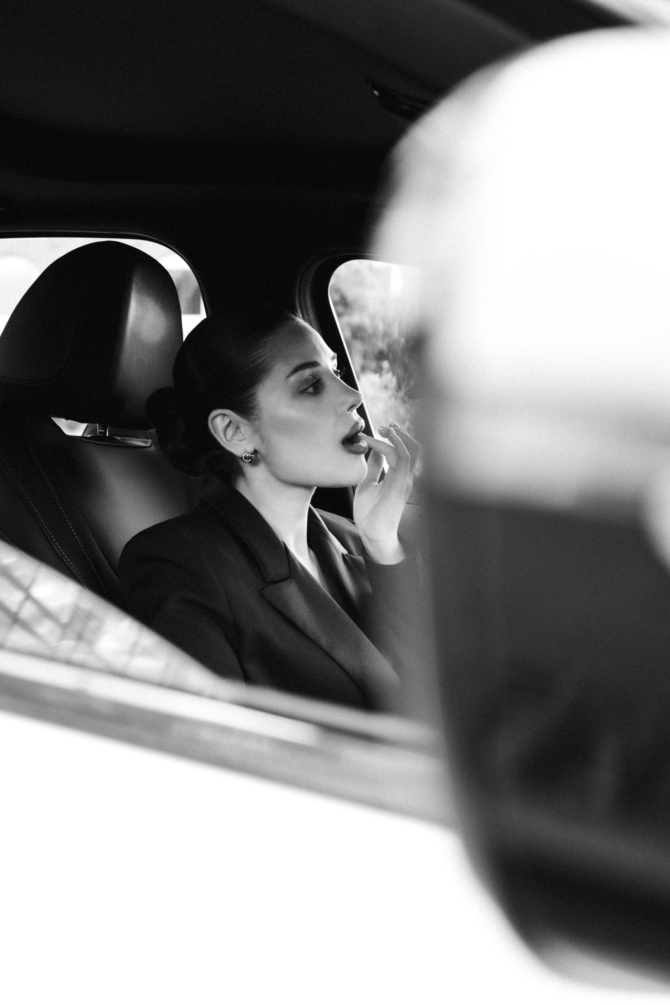 HAYAT. 0514 Editorial Photographer & Art Director in Los Angeles