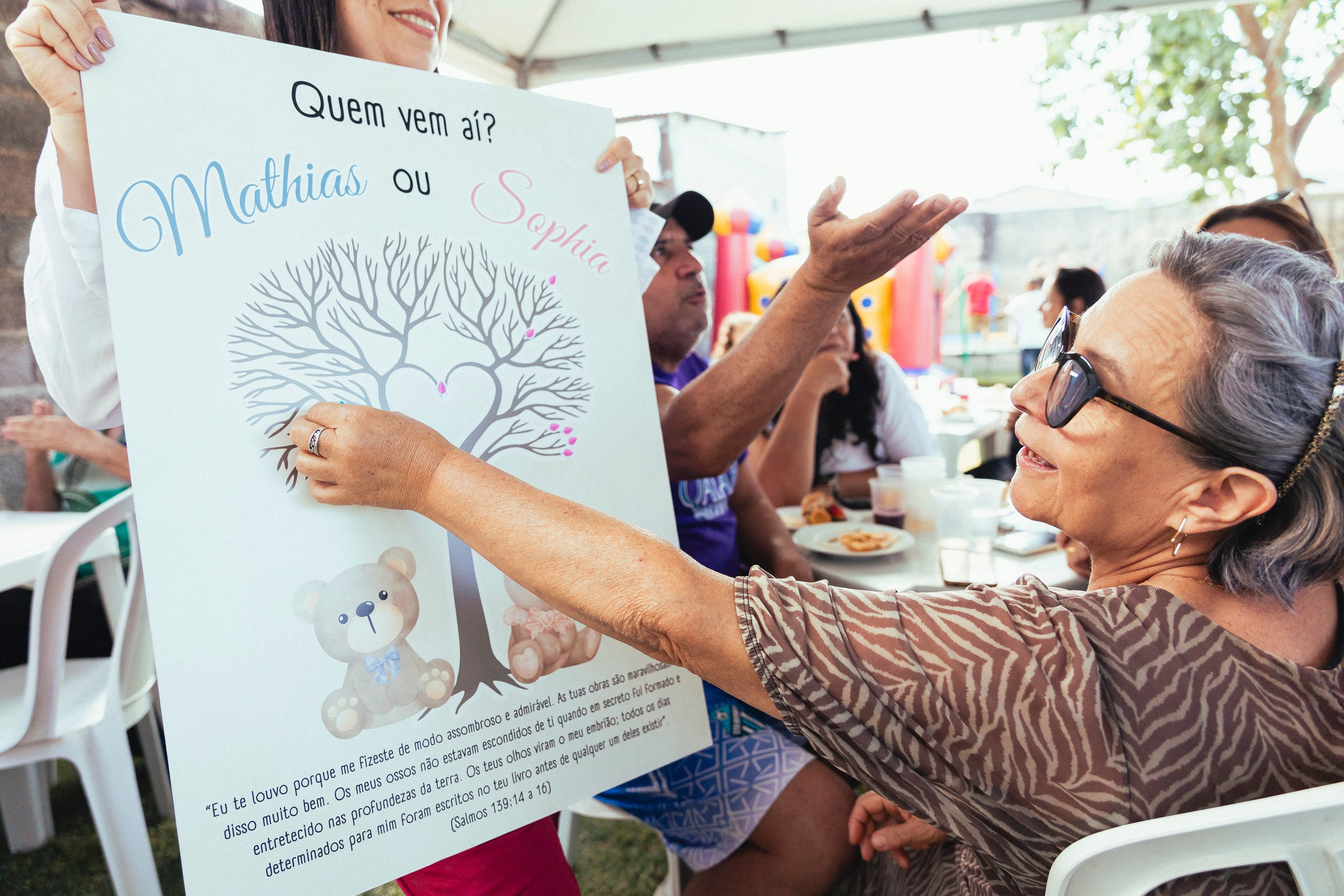 Aniversário infantil. Fotografo Atibaia | Gabriel Sucena Fotografia
