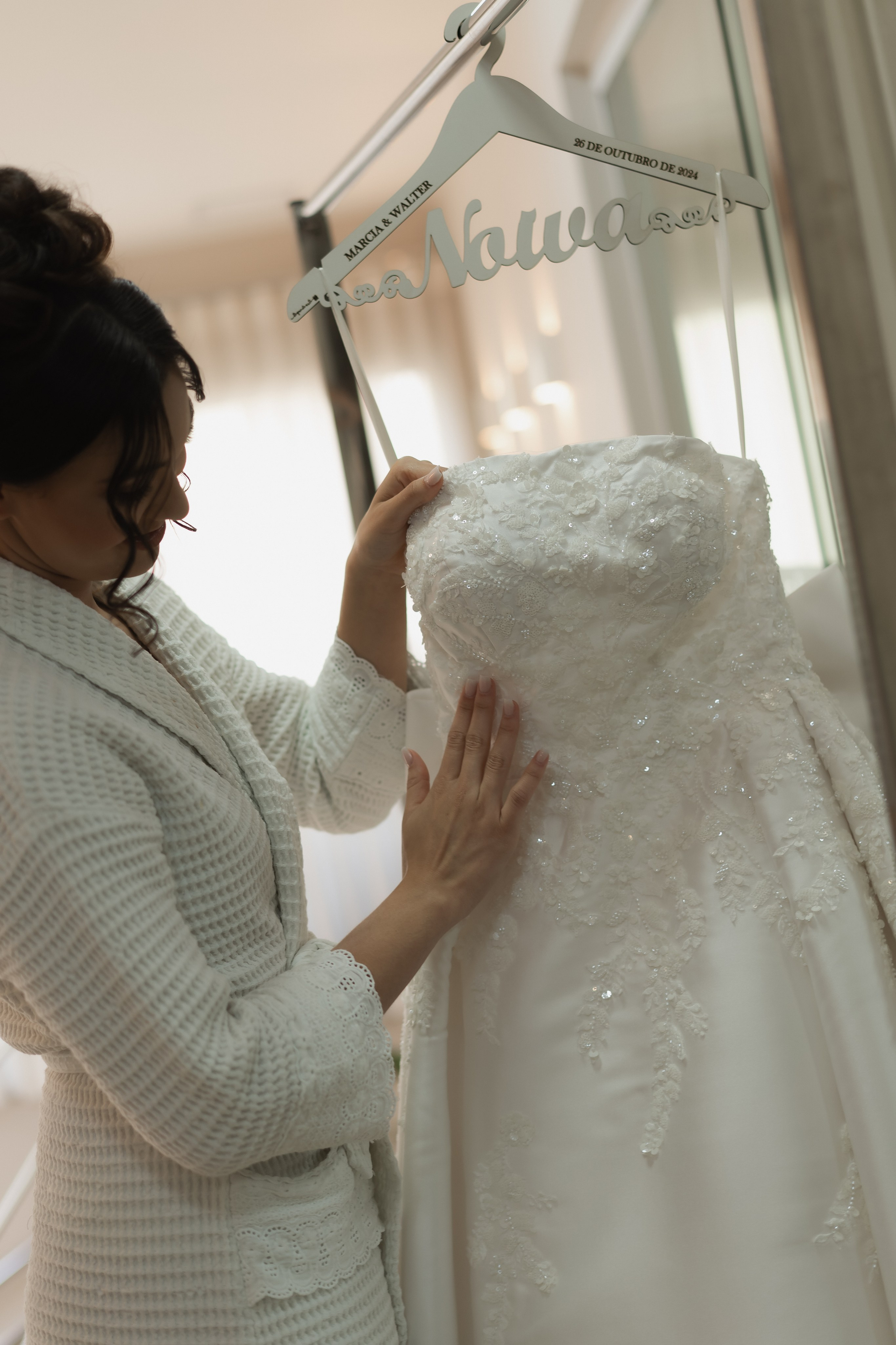 Beatrice & Paulo. Lembrar não é só ver. É sentir de novo