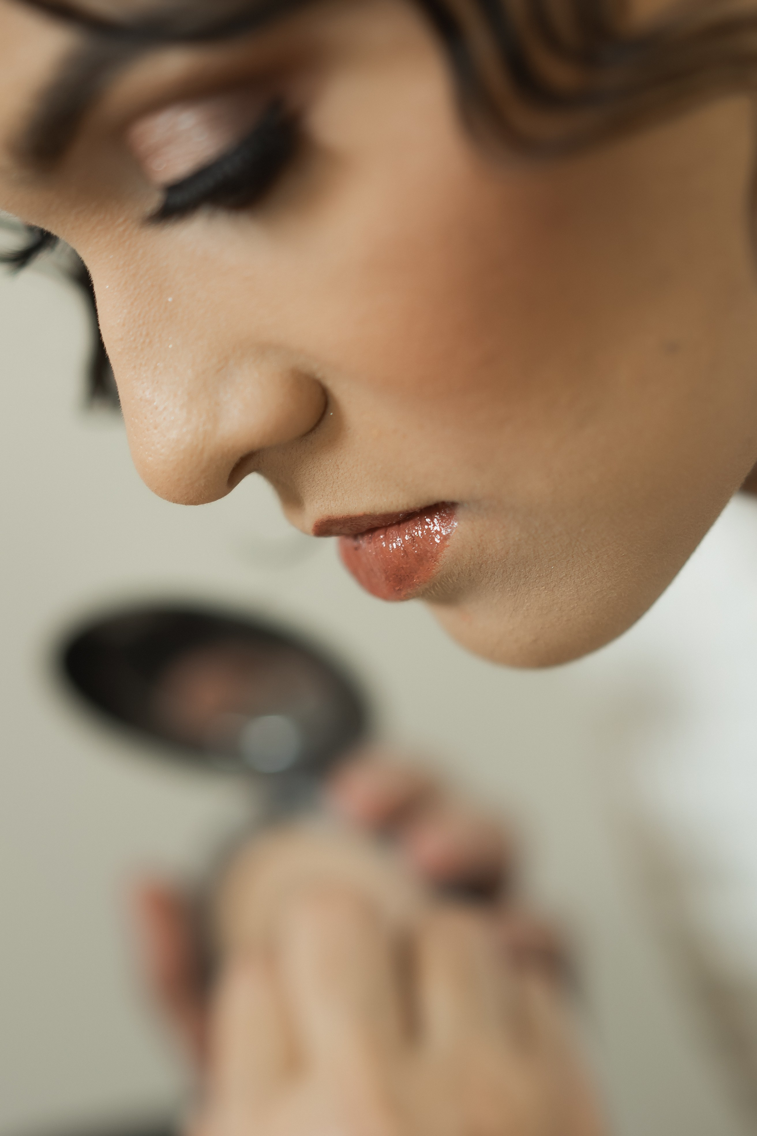 Beatrice & Paulo. Lembrar não é só ver. É sentir de novo