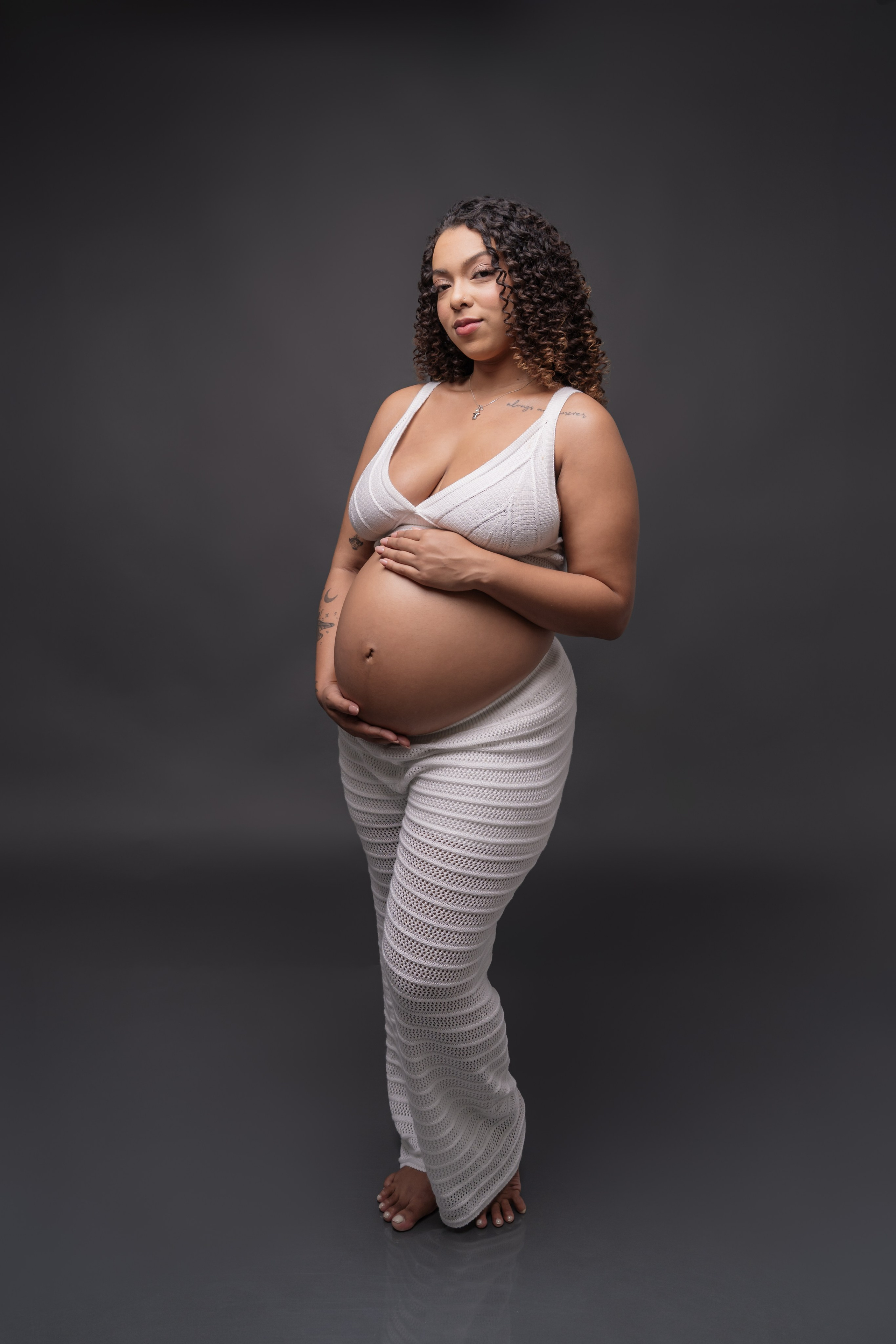 2025-01-19 Raysa — A espera do Mathias. Lembrar não é só ver. É sentir de novo