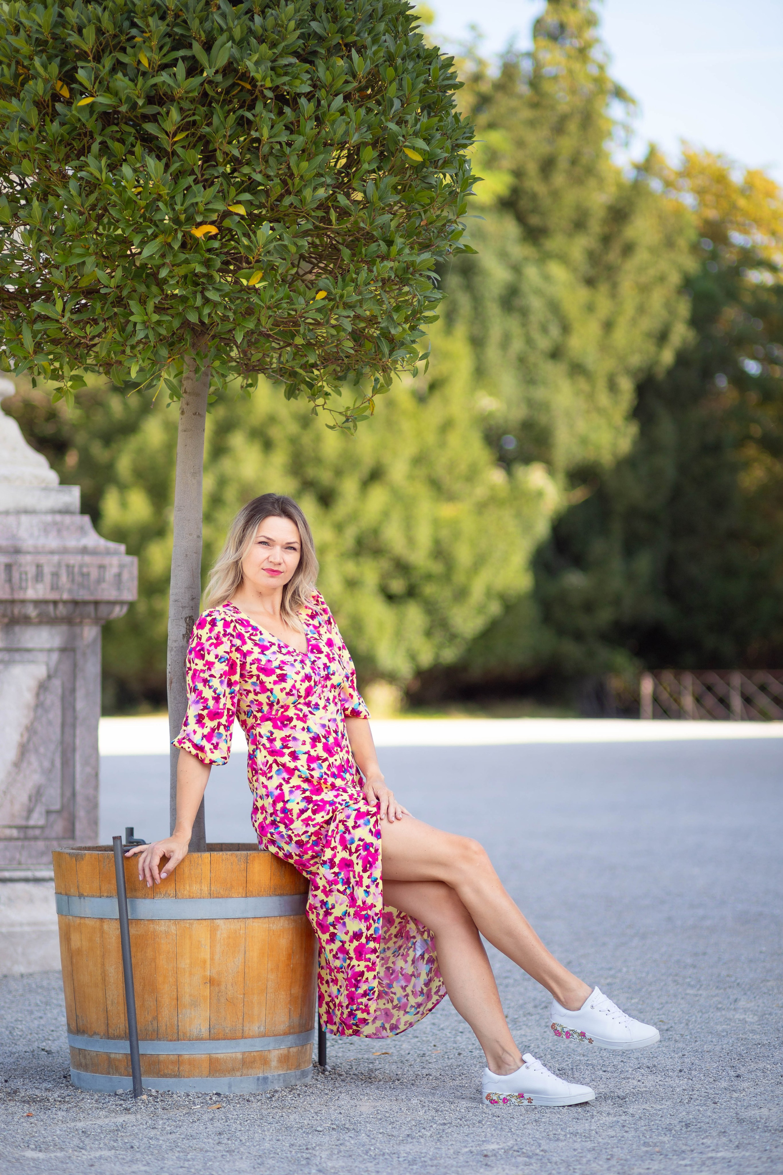 Portraits. Familien- und Kinderfotografin Katerina Vlasenko, München