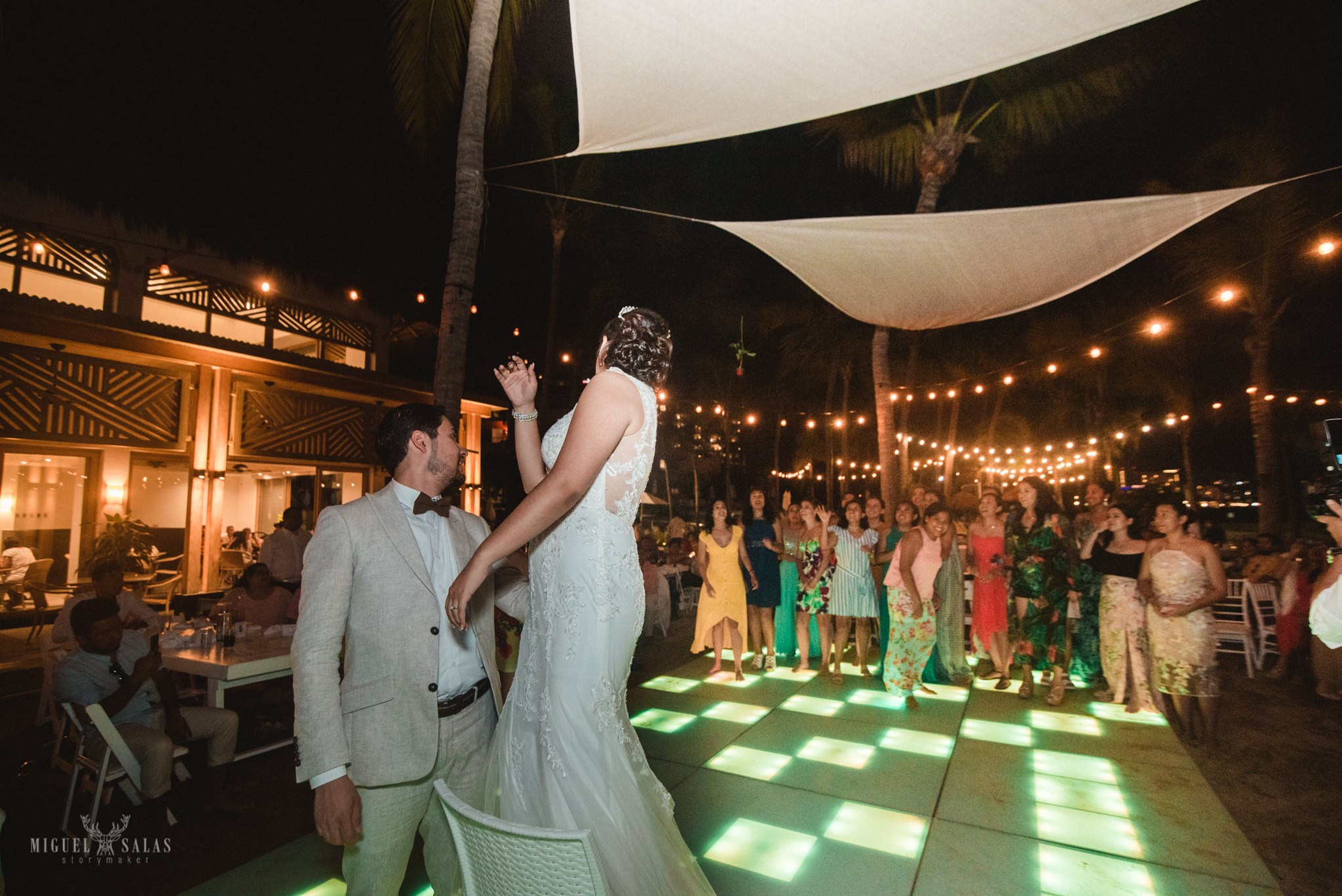 Marlen y Jacob (Vallarta). Miguelsalasfoto