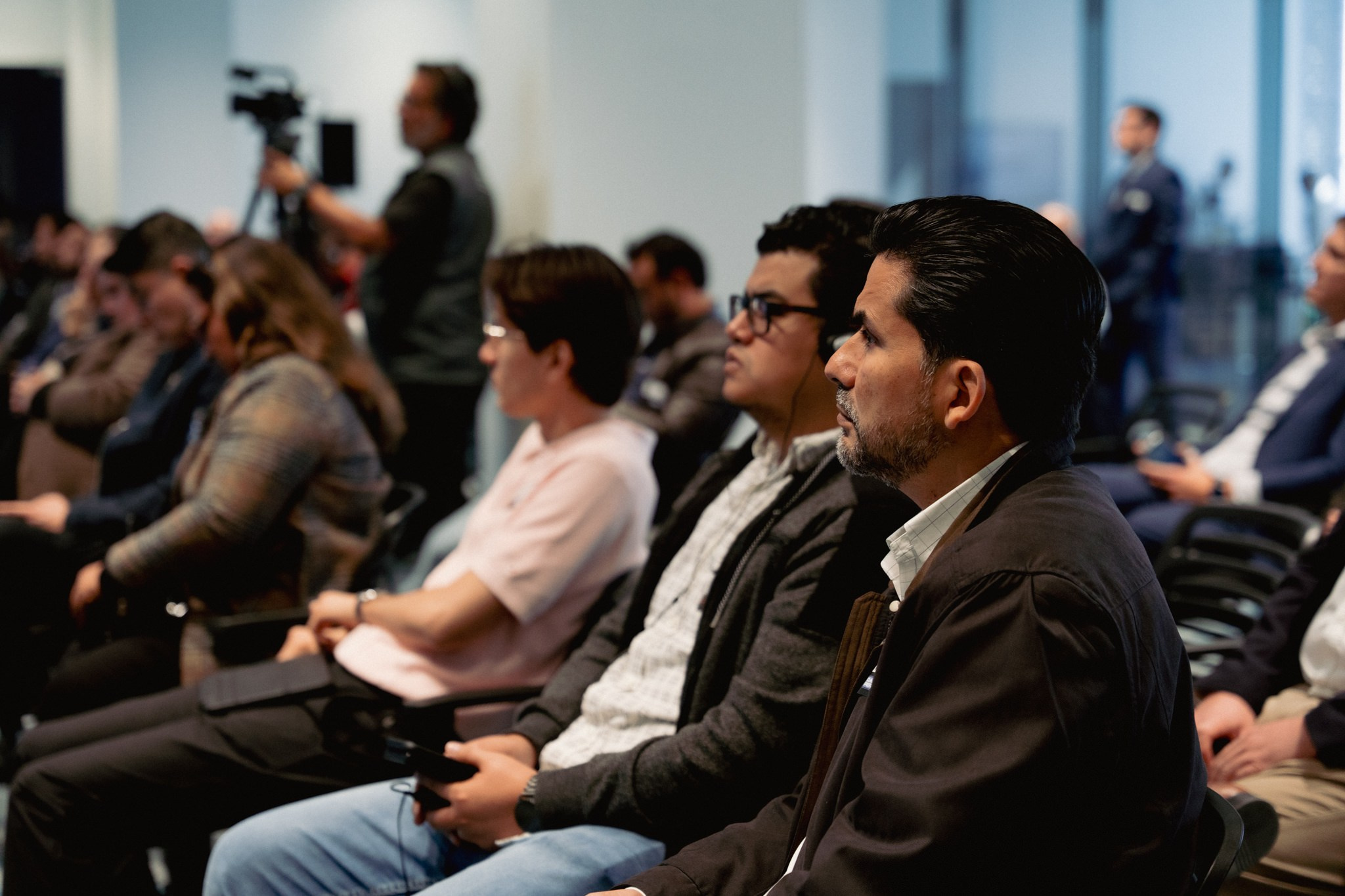 Evento Symetra. Miguelsalasfoto