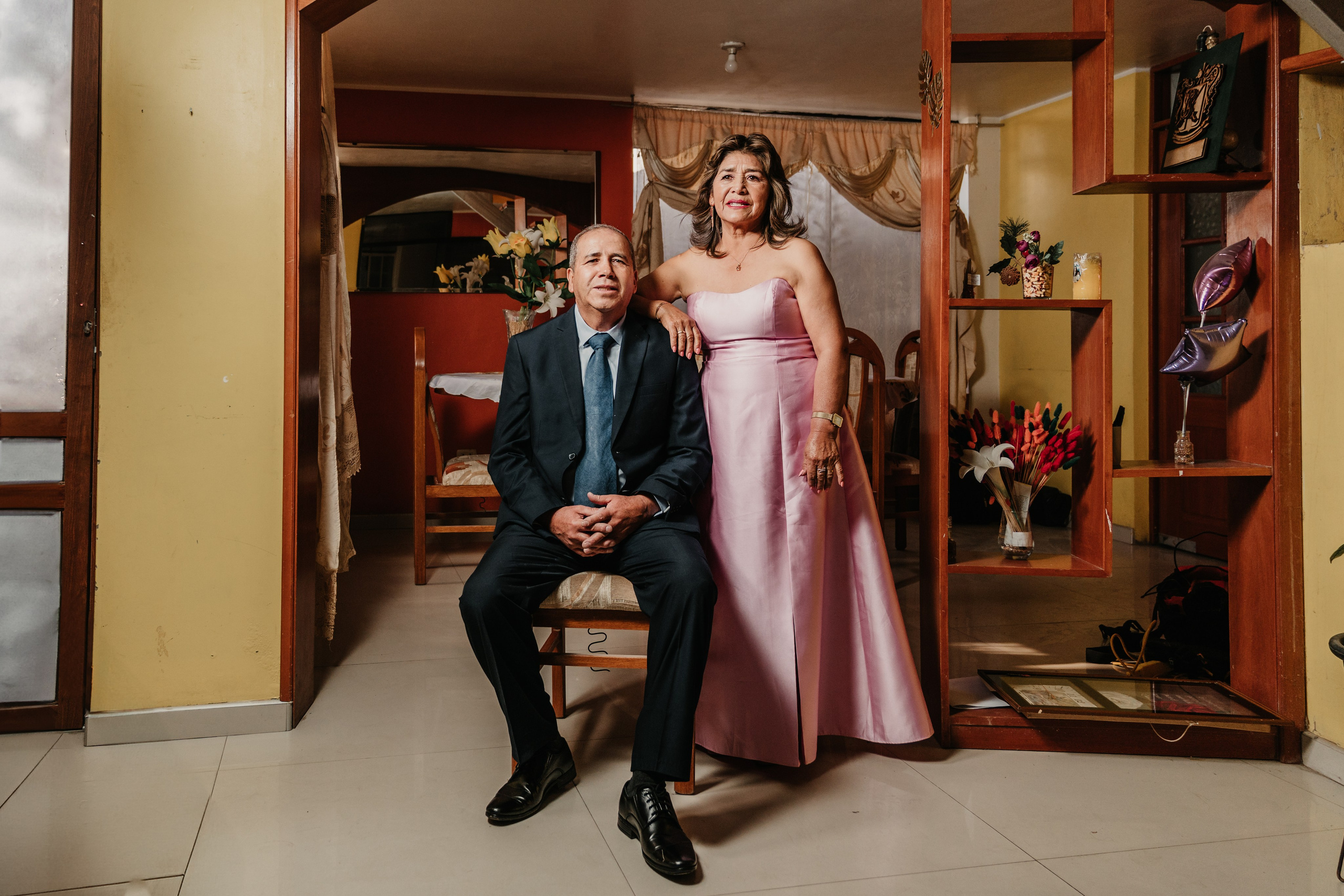CAROL Y GERSON SOLO BODA. Studio KVTA | Fotografía y Video de Bodas en Arequipa