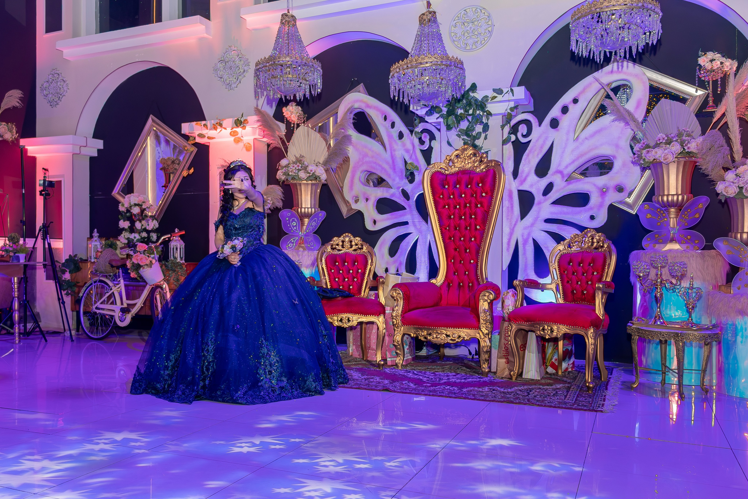 Xv de karolay. Studio KVTA | Fotografía y Video de Bodas en Arequipa