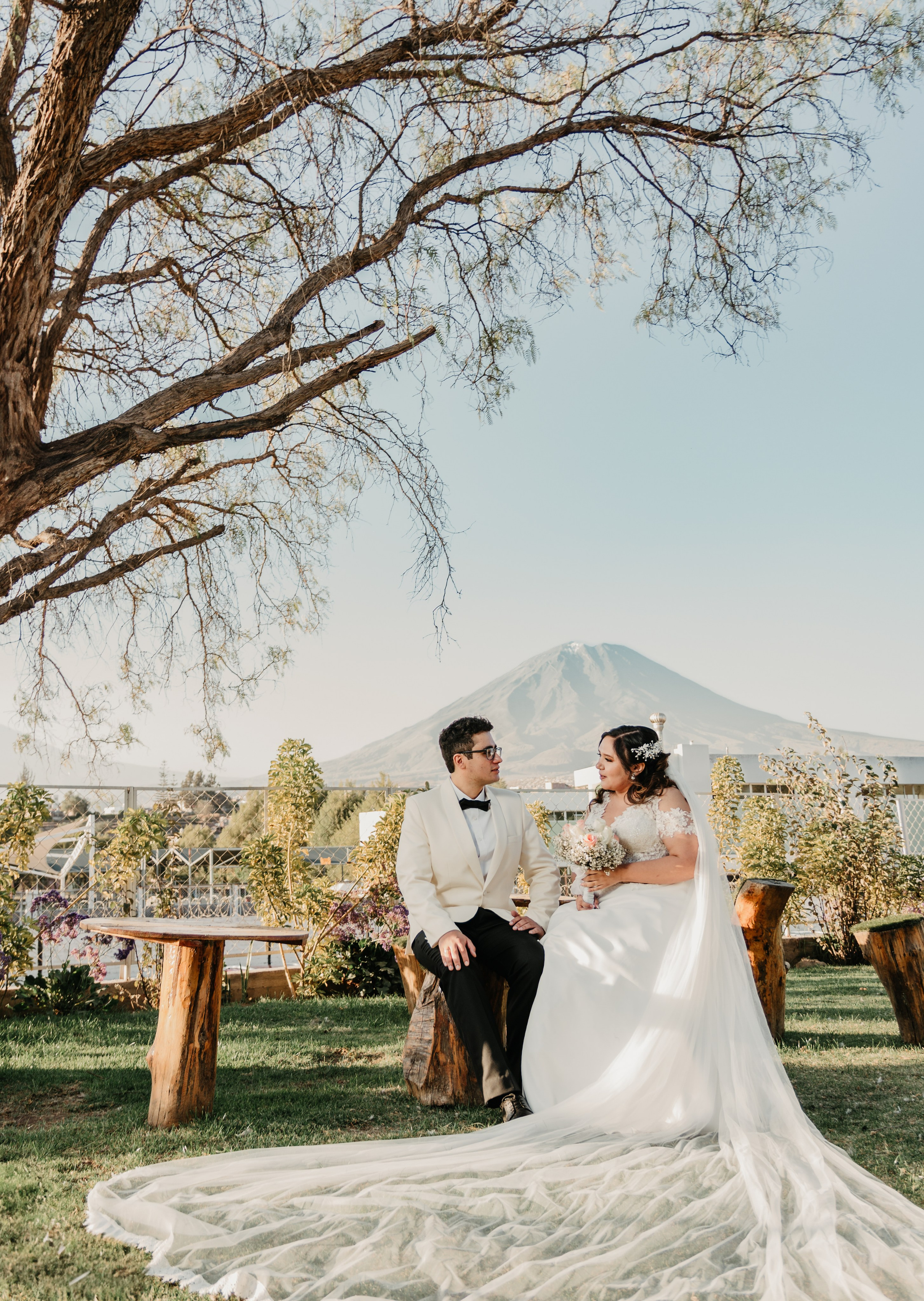 VANIA + LUIS BODA CIVIL. Studio KVTA | Fotografía y Video de Bodas en Arequipa