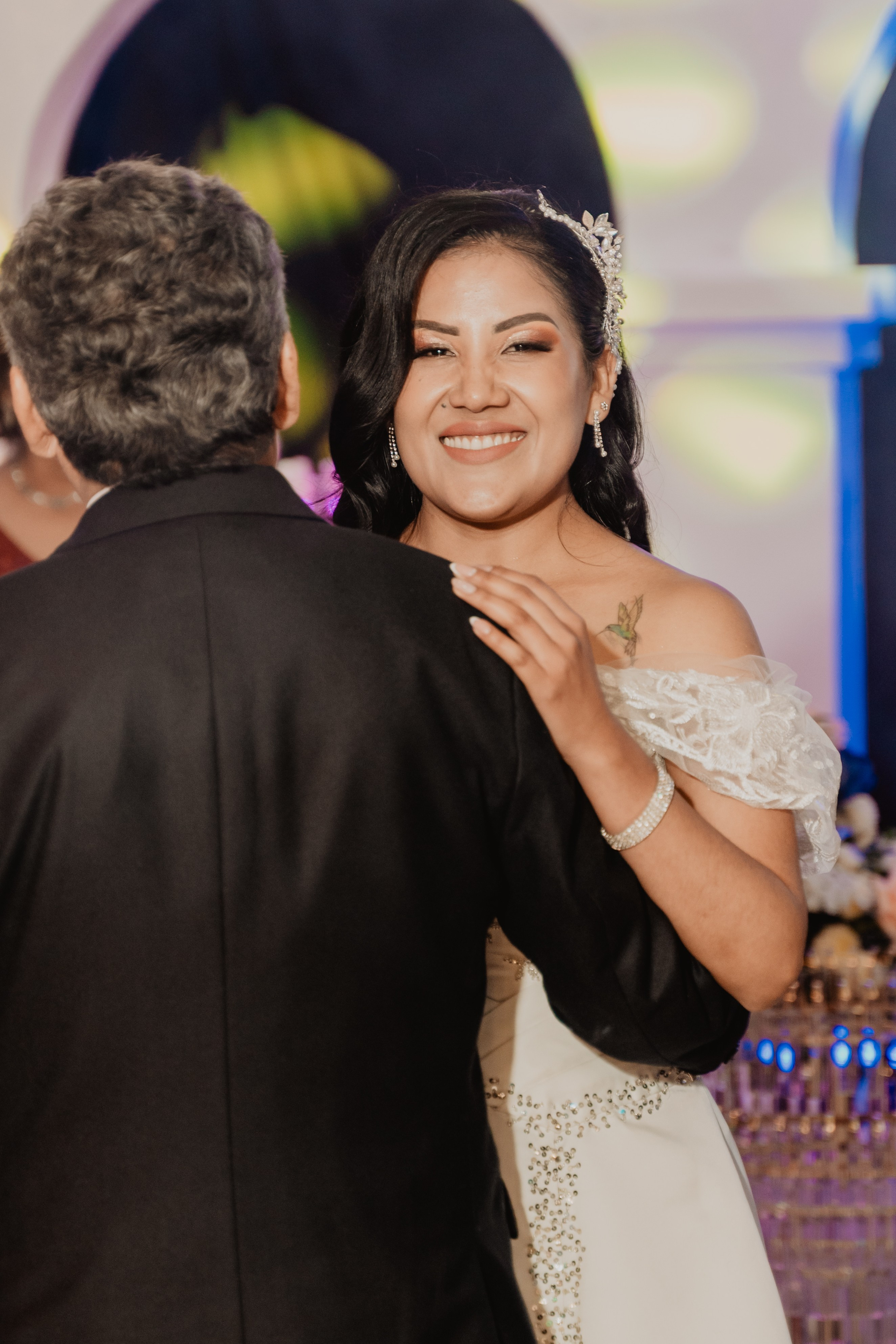 GABRIELA + JORGE | BODA CIVIL RELIGIOSA. Studio KVTA | Fotografía y Video de Bodas en Arequipa