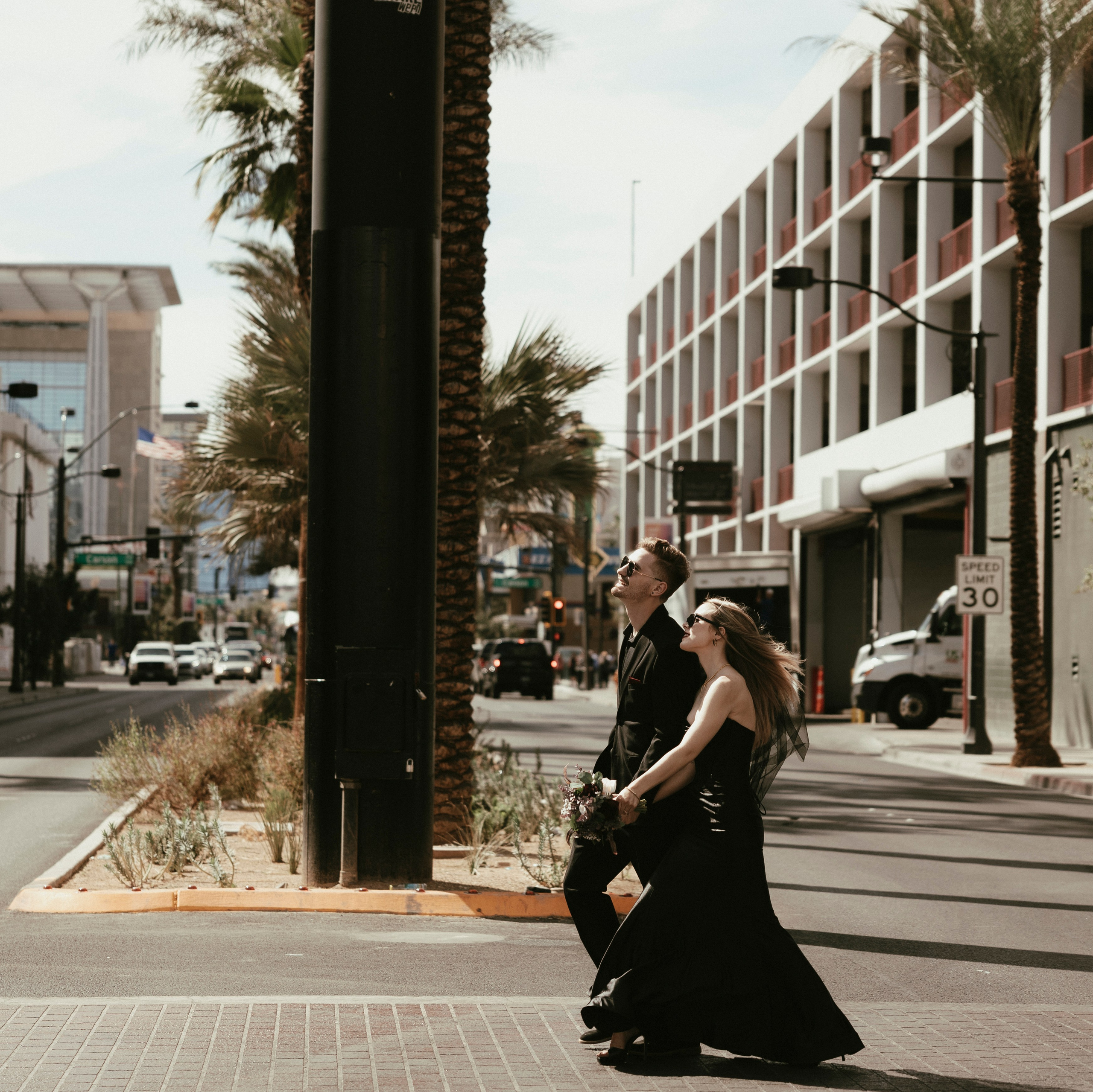 Wedding photographer Las Vegas