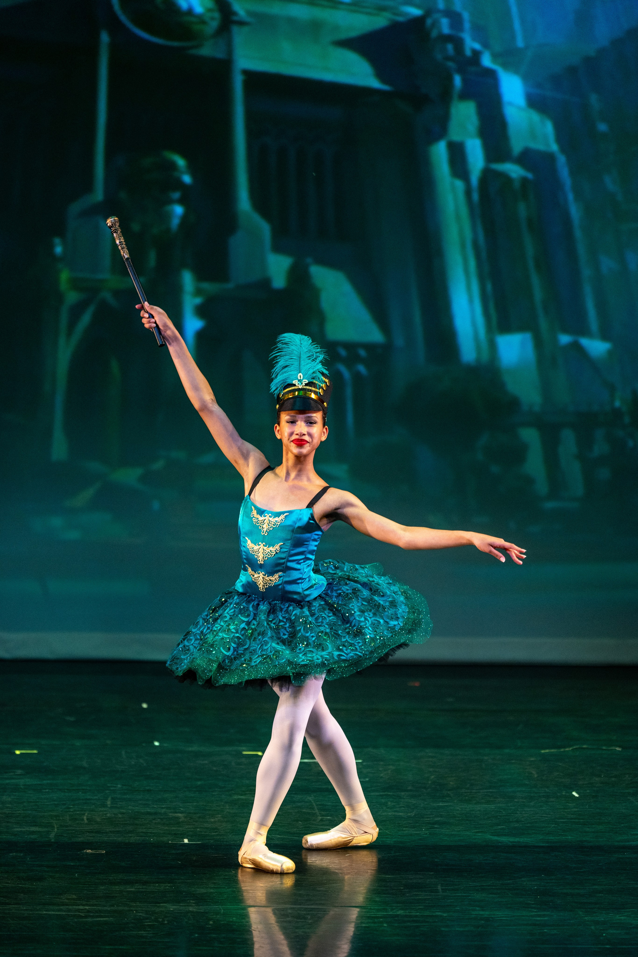 Ballet Photographer Los Angeles. Santa Clarita Photographer