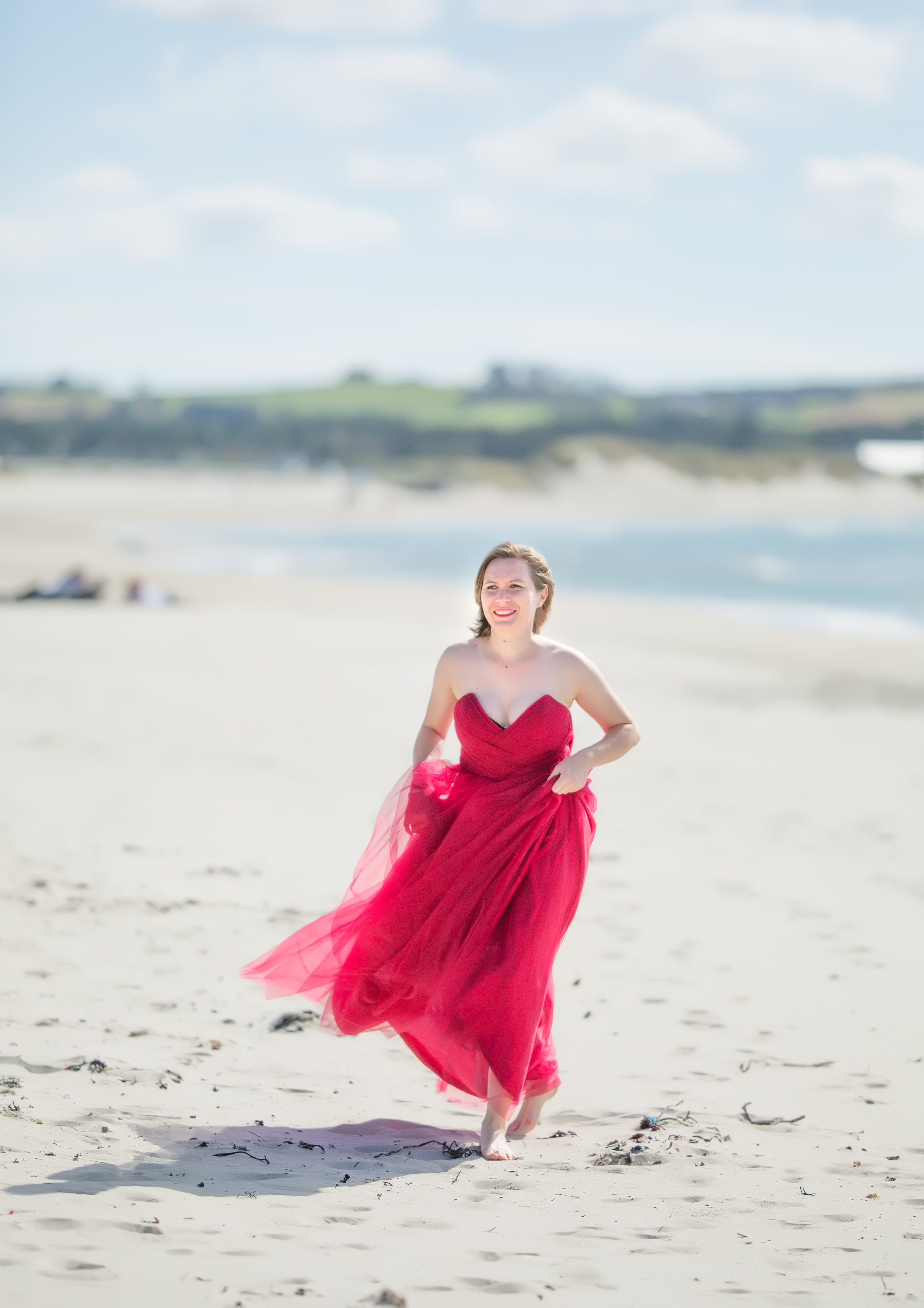 Rafaella. Family and real state photographer in Haugesund Dina Vikra