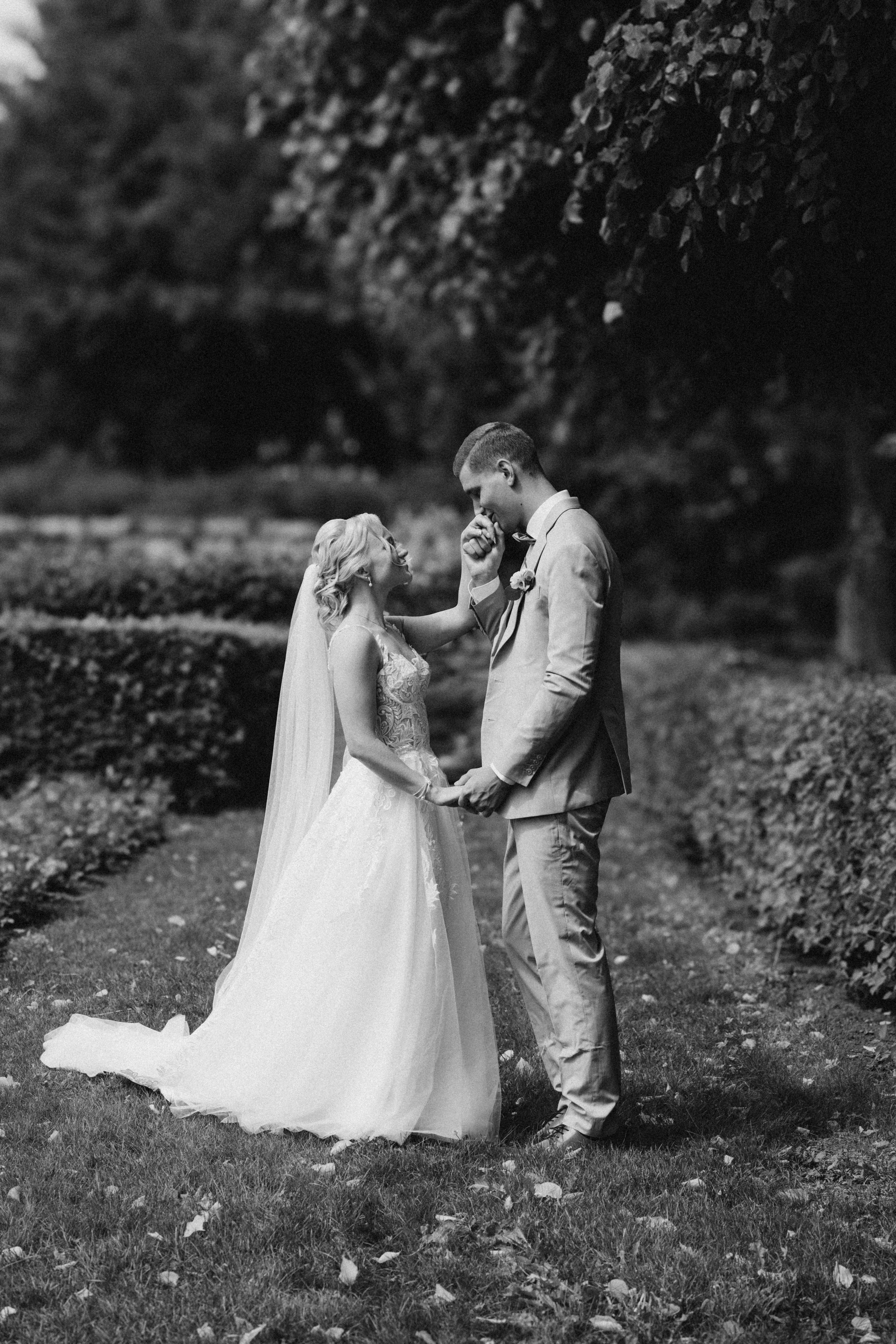 Wedding. Wedding and potrait photographer in Helsinki Vickan O