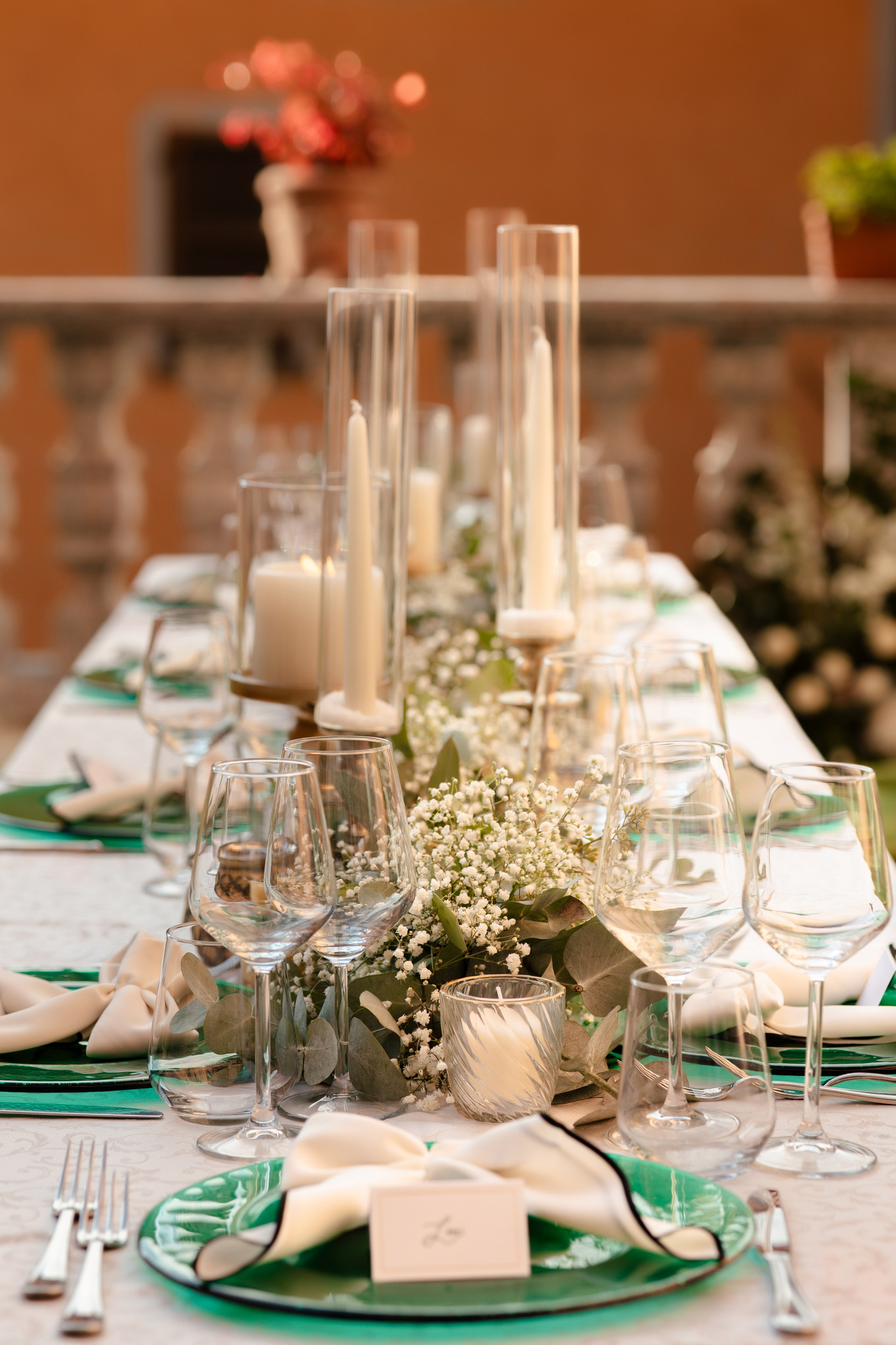 Josie & Thomas. Fotografo di matrimoni