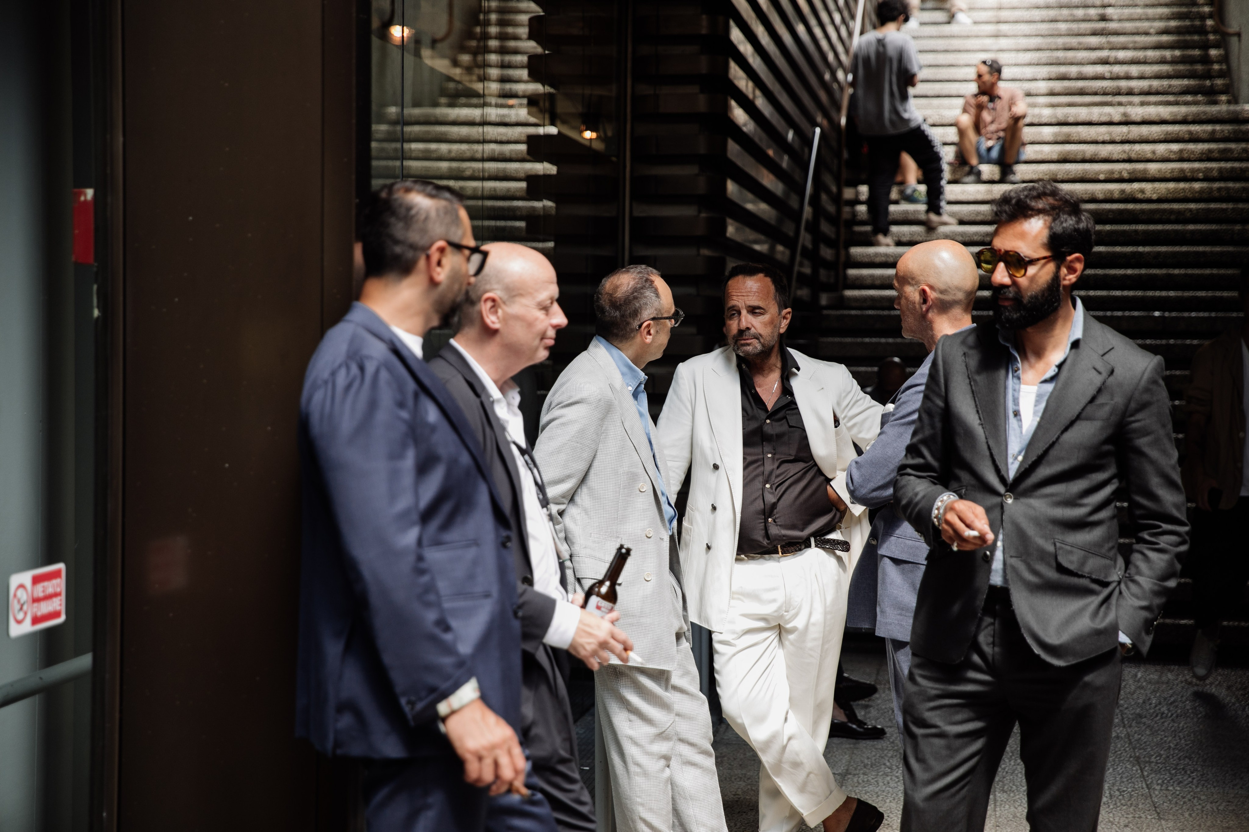 Репортаж. Фотограф Вероника Яцына в Ташкенте