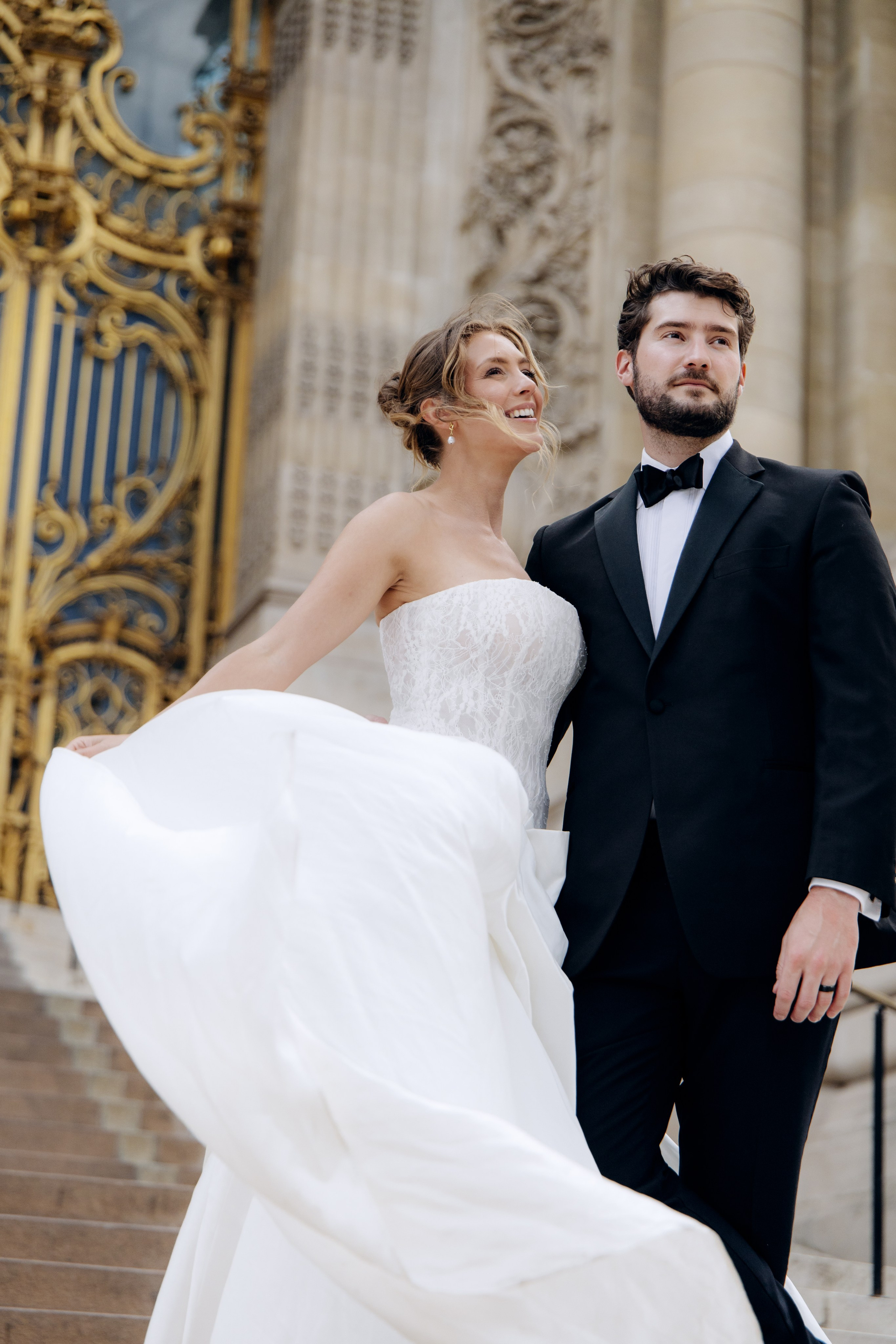 Paris, France. 2025. Timeless Wedding & Events Photography. Based in London, working across Europe