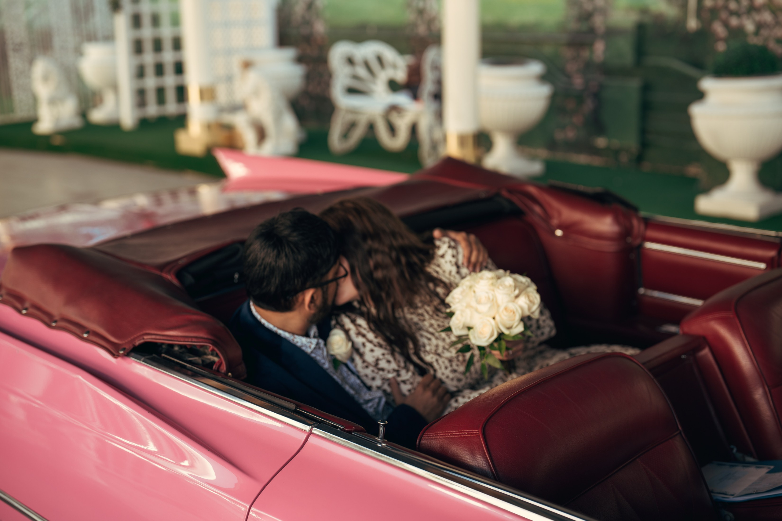 Kristina&Sirshendu. Wedding & elopement photographer Viktoriya Kravtsov. Las Vegas