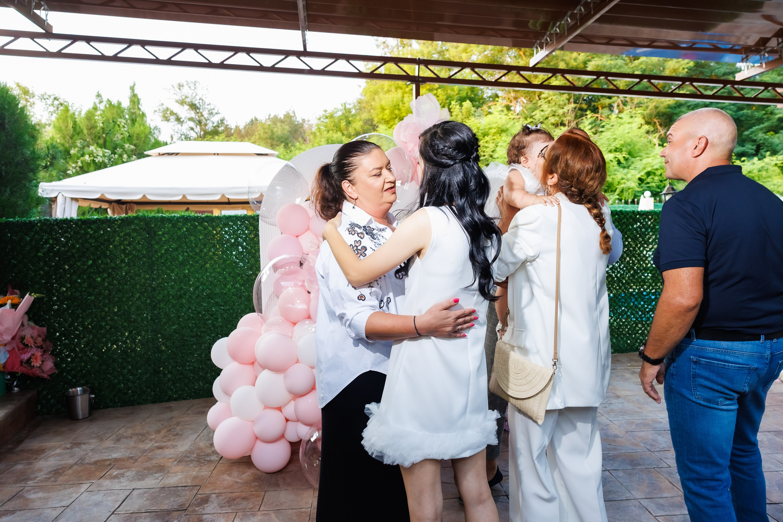 Bachelorette Party. Фотограф Ирина Йотова