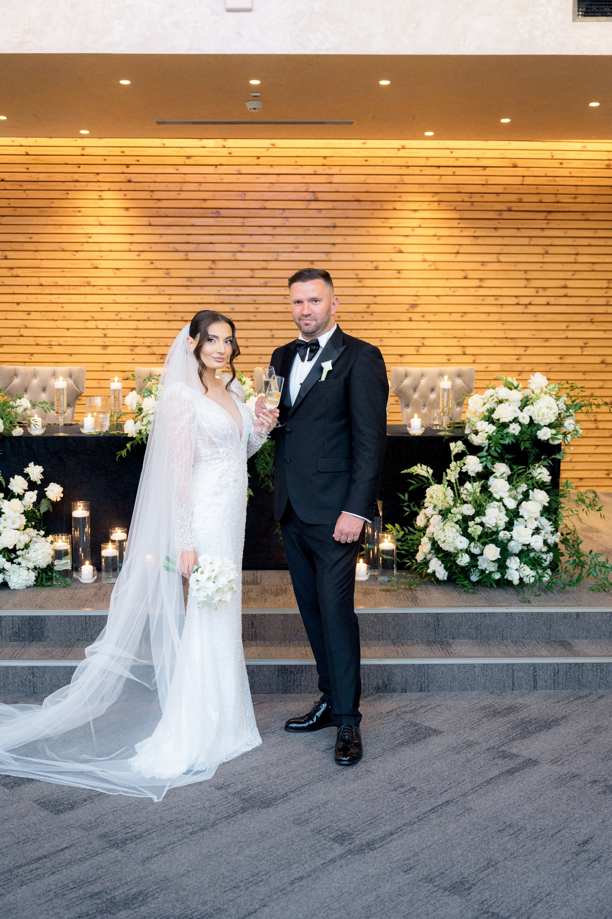 Mălina & Silviu – nuntă la Serenity Resort Codlea | Fotograf nuntă Brașov