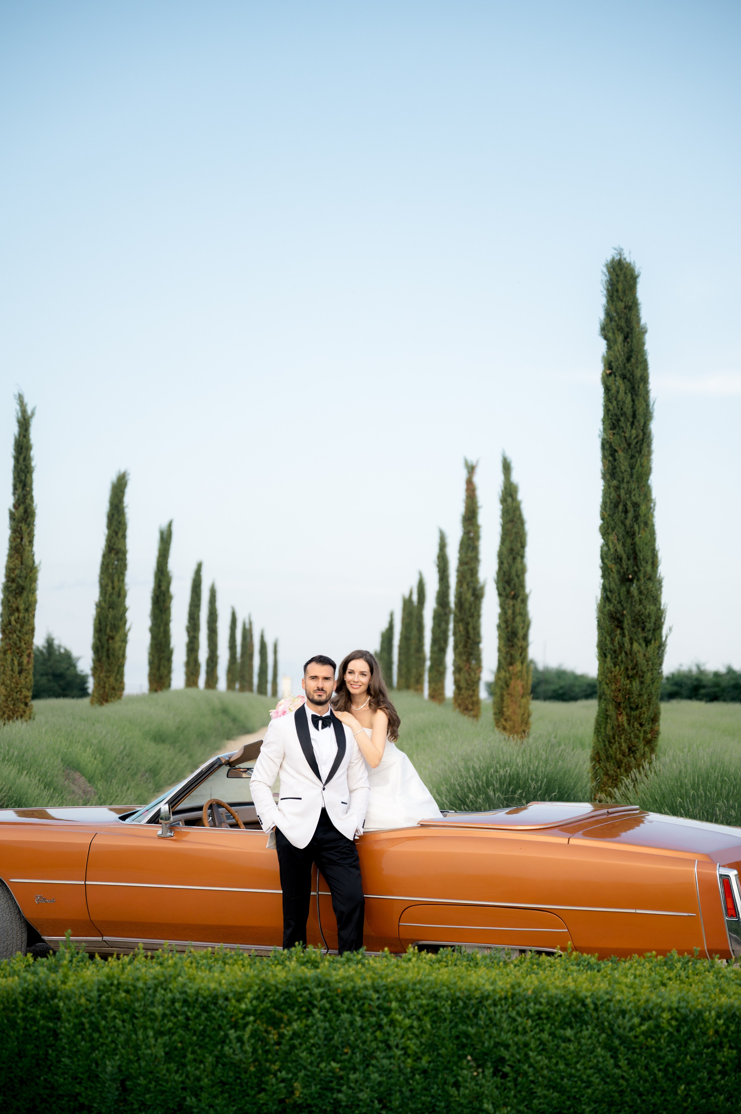 Patricia & Mihai – nuntă la Cesari | Fotograf nuntă București