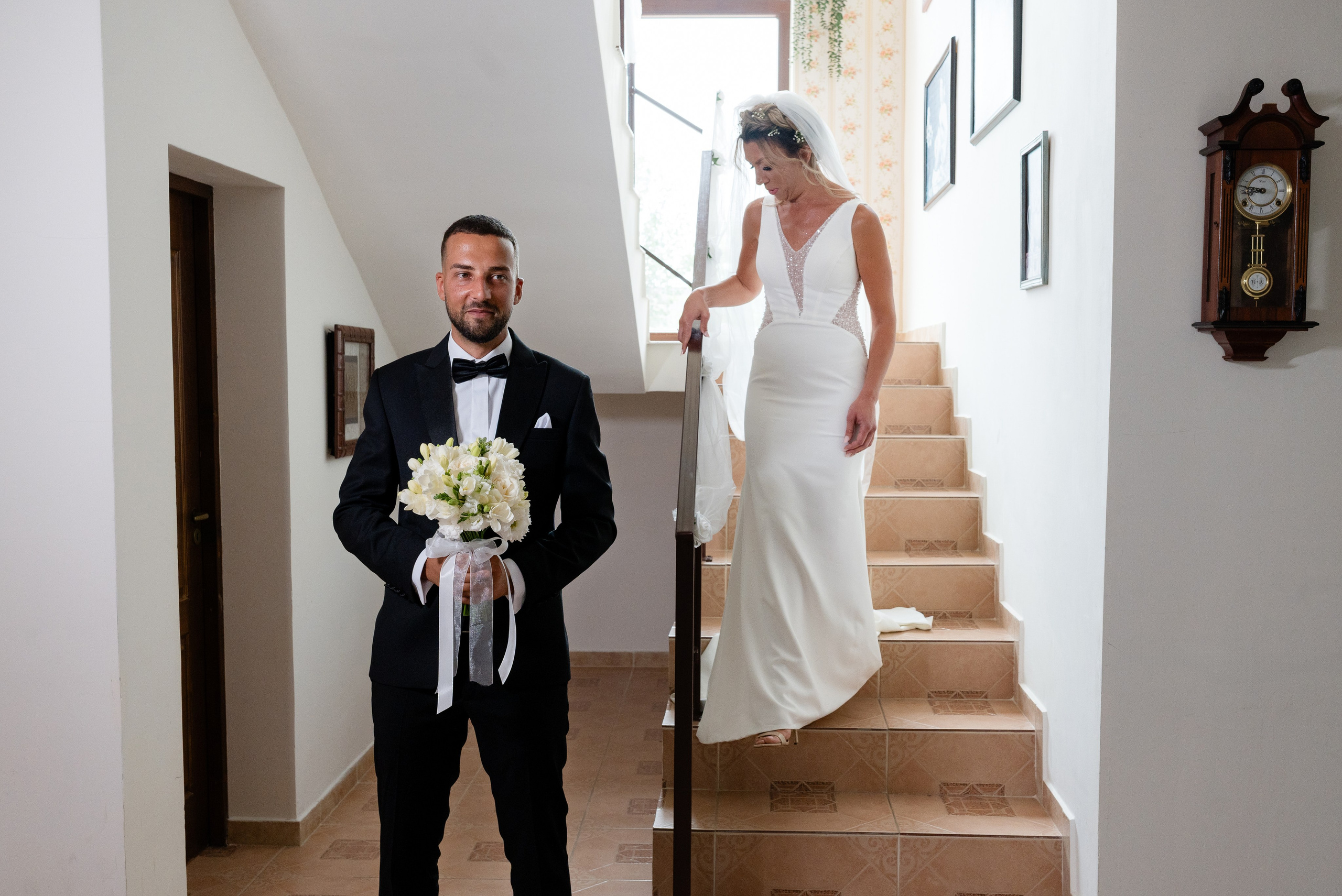 Fotografie de nuntă – Gabriel și Mădălina | Catalin Predescu. Fotograf de evenimente, portret si lifestyle