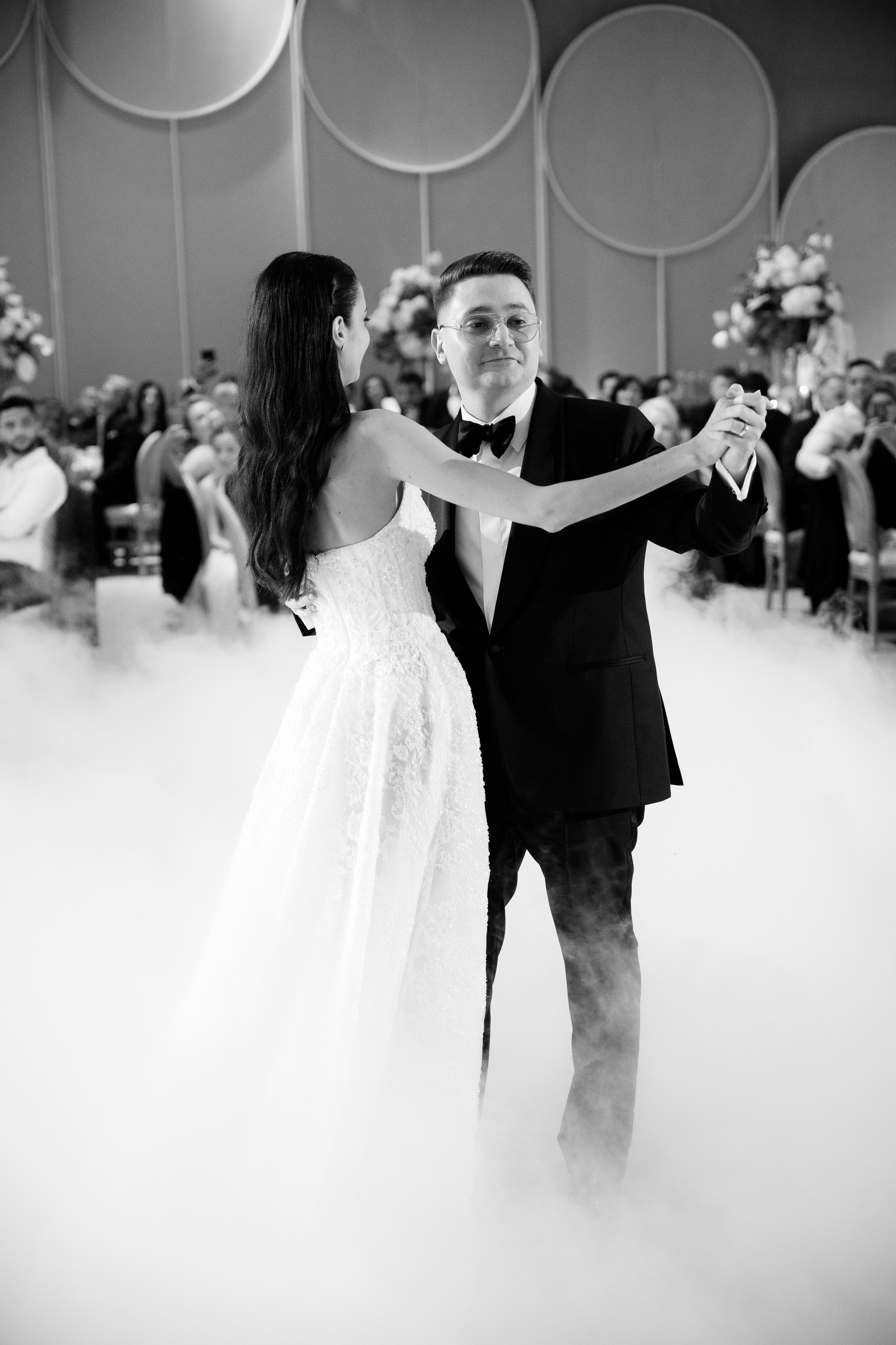 Diana & Octavian. Fotograf de nuntă Alex Pasarelu