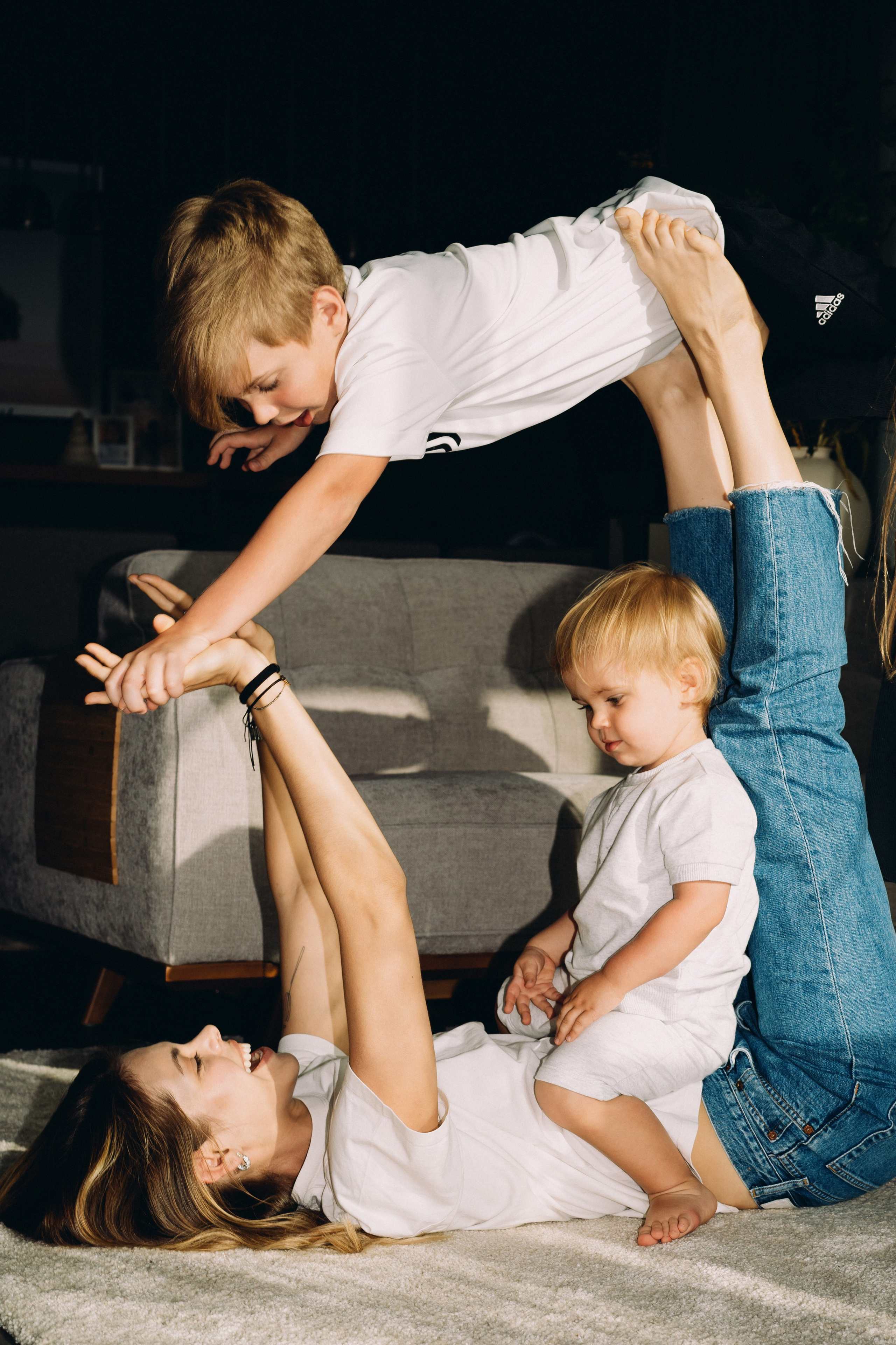 Pancakes Homestory. Elena Pretzner Photography