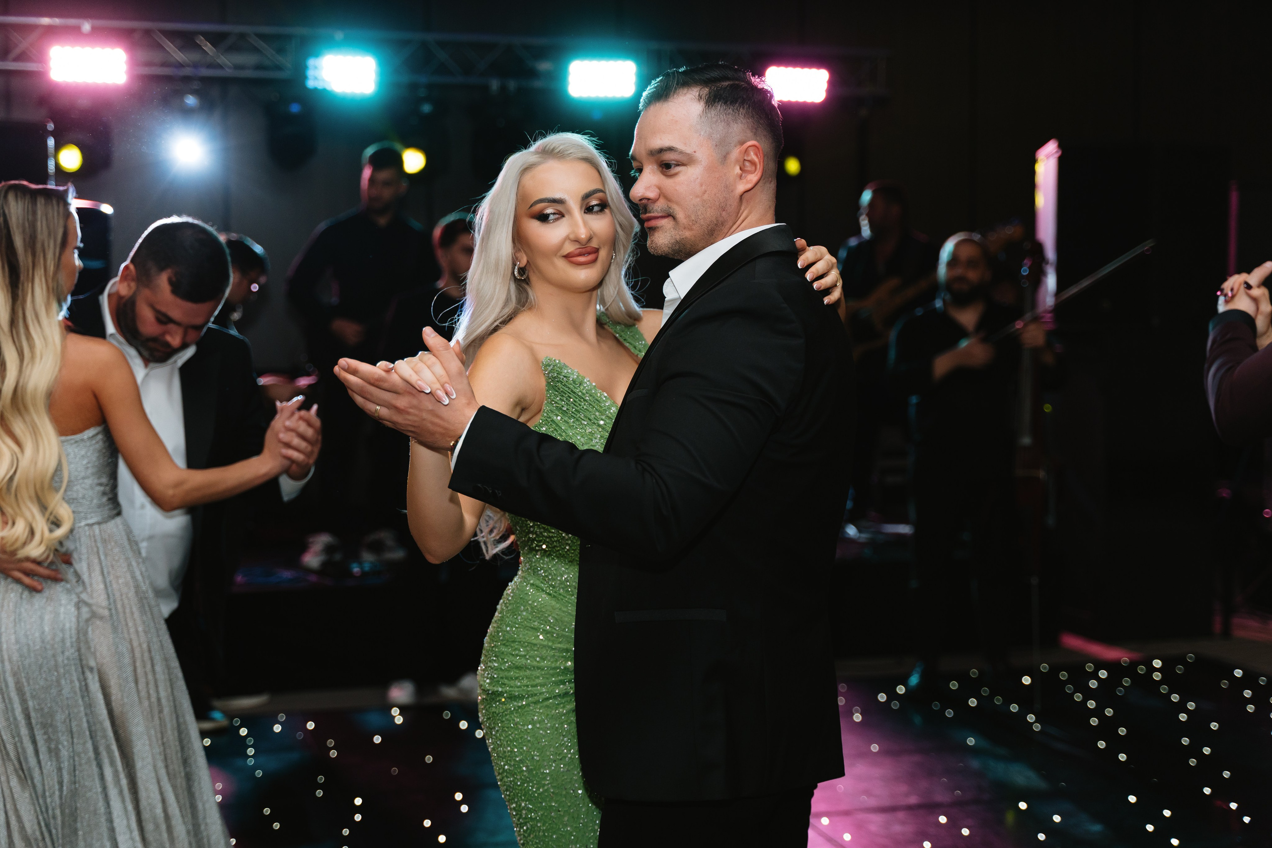 Botez - I.M. Fotograf profesionist Bucuresti - Tudor Banescu