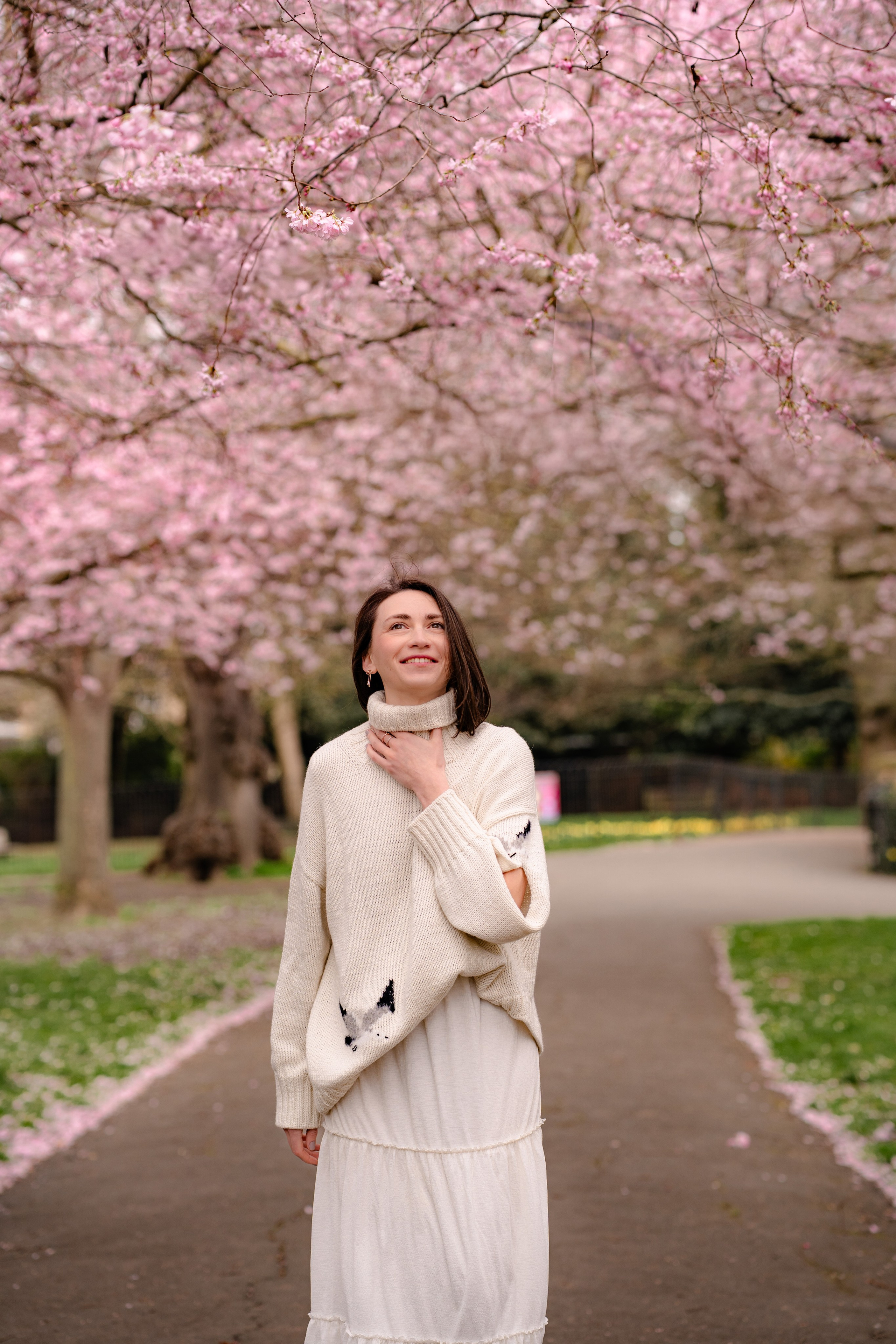 Daryna. Tonya Kyrylenko photographer in London