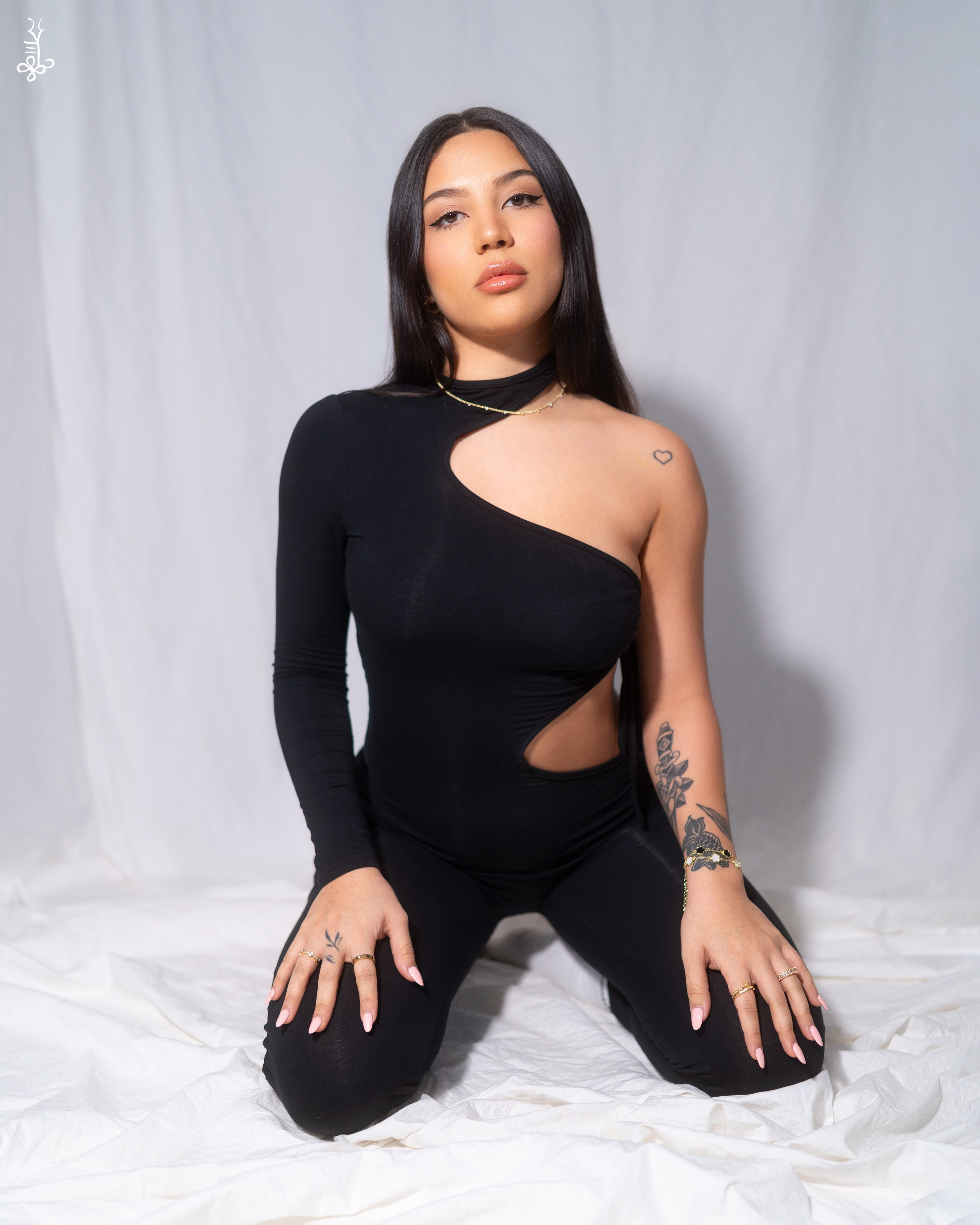 PRISCILLA. Ke’Ondris