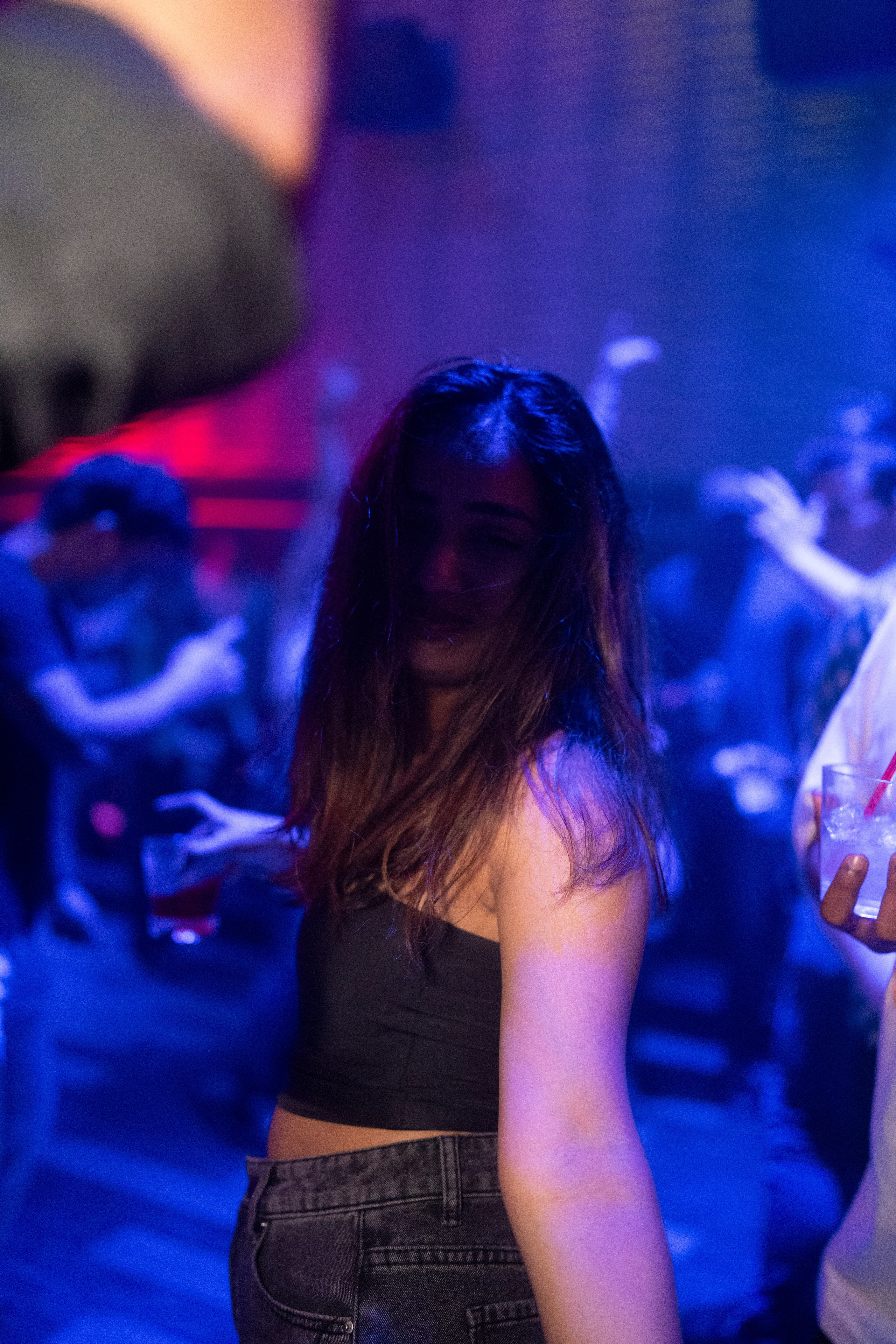 Aliens On Mushrooms & INVY Present: Shiba San. Ke’Ondris