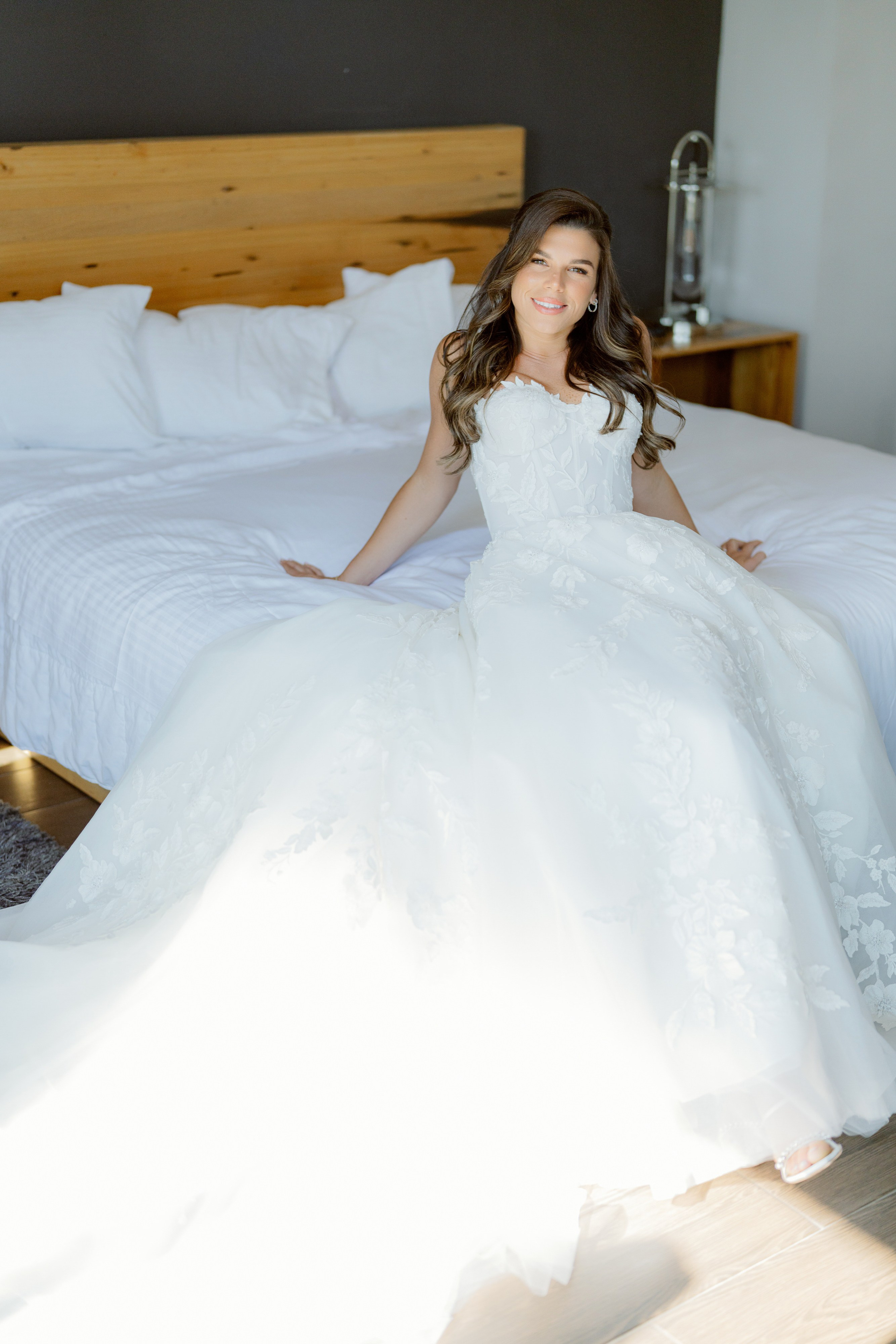 Jenna and Steven. Wedding photographer and videographer New York | New Jersey