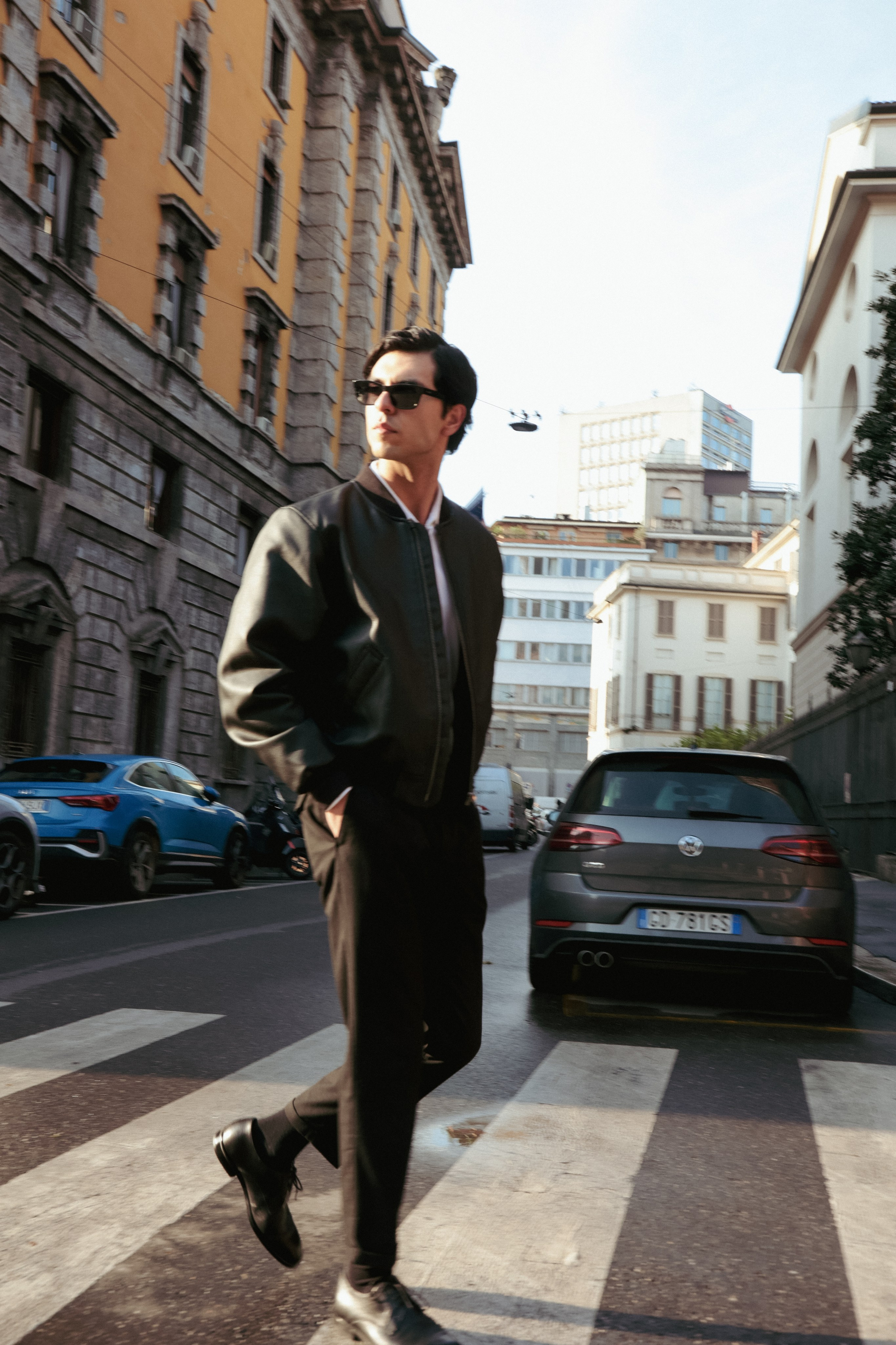 Moe. Photographer in Milan |Mila Pro Photo